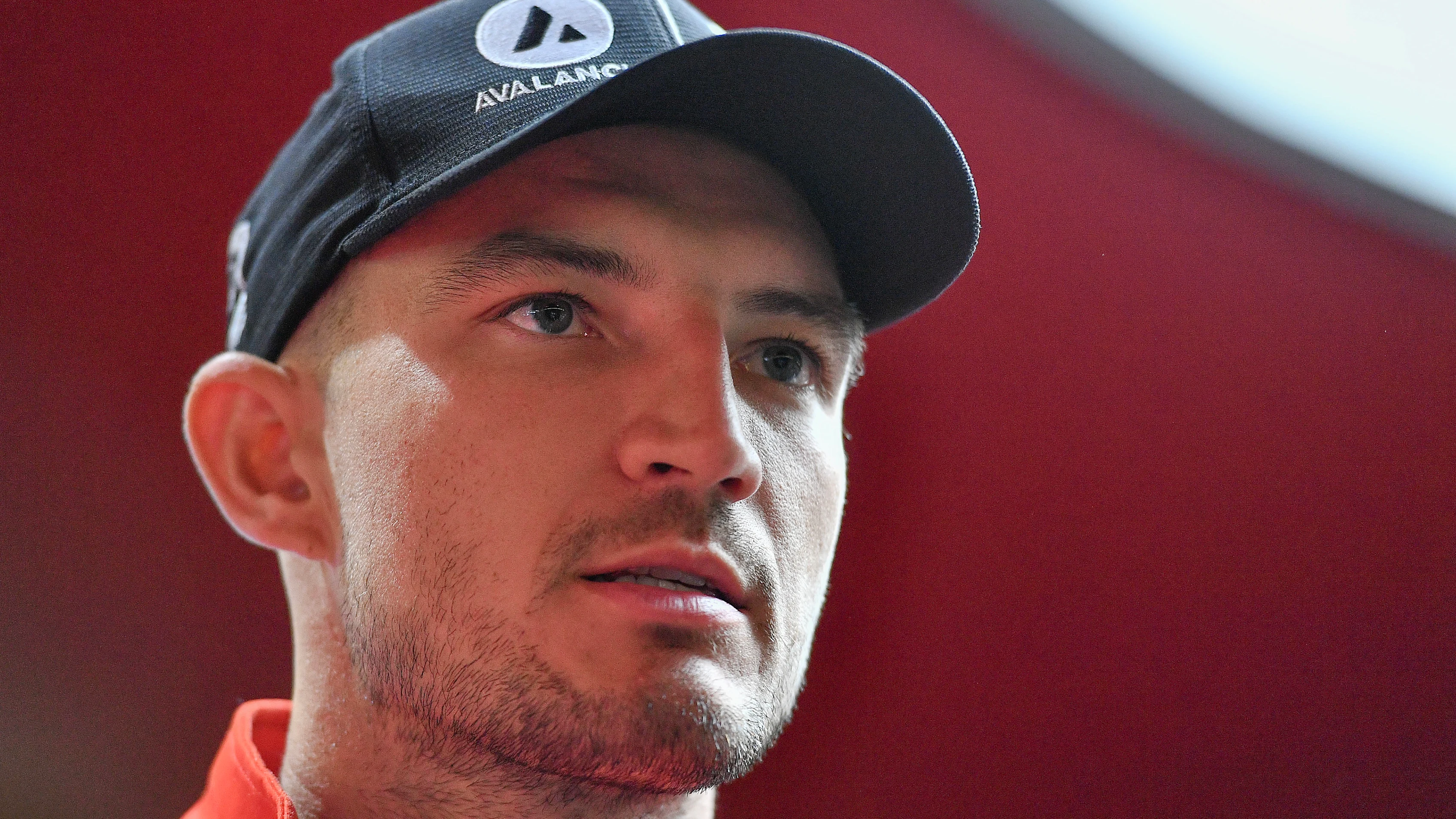 LONDON, ENGLAND - JULY 28: Jake Dennis of Great Britain and AVALANCHE ANDRETTI FORMULA E during