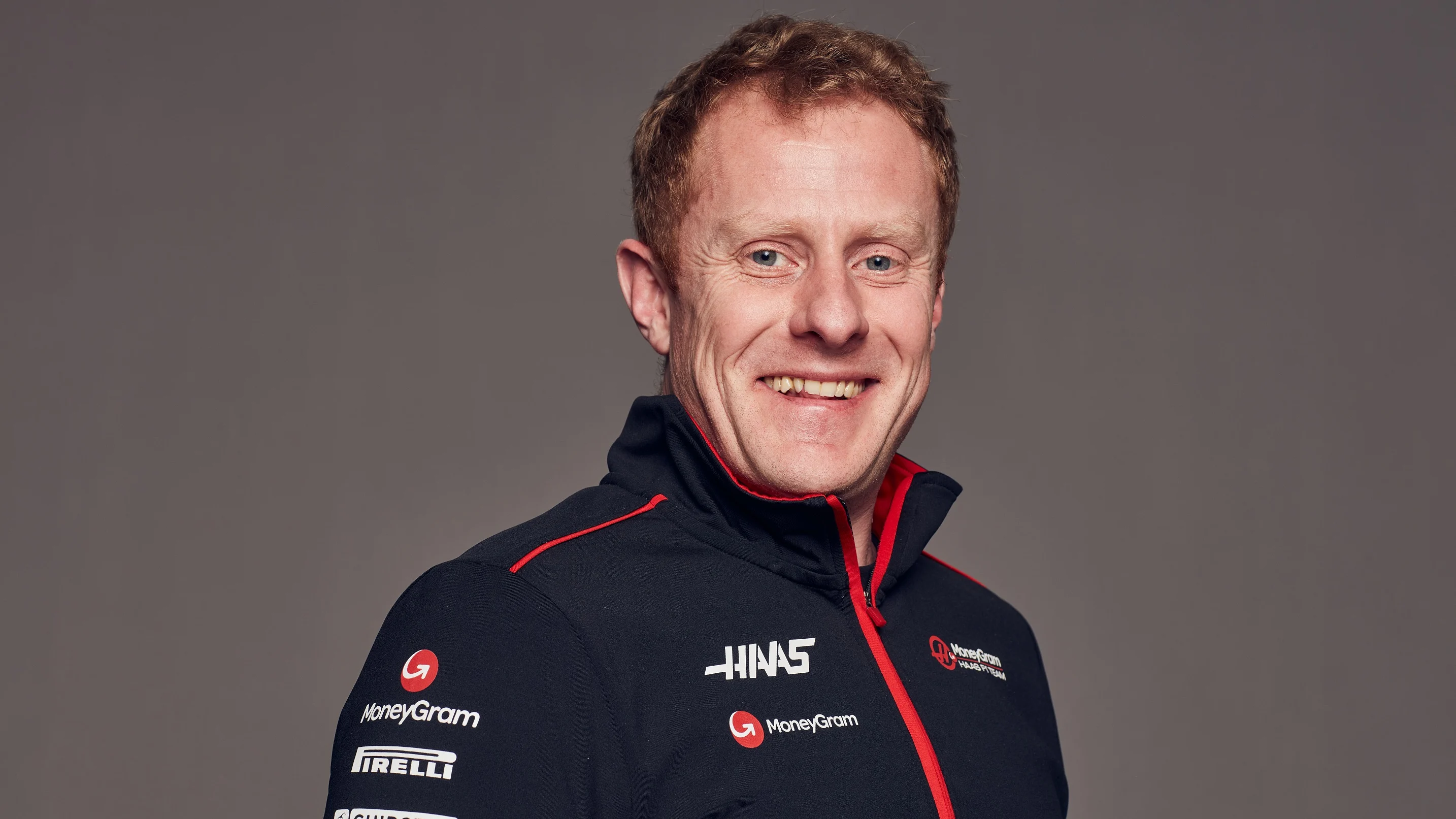 Jon Enoch for Haas F1

Feb 2024