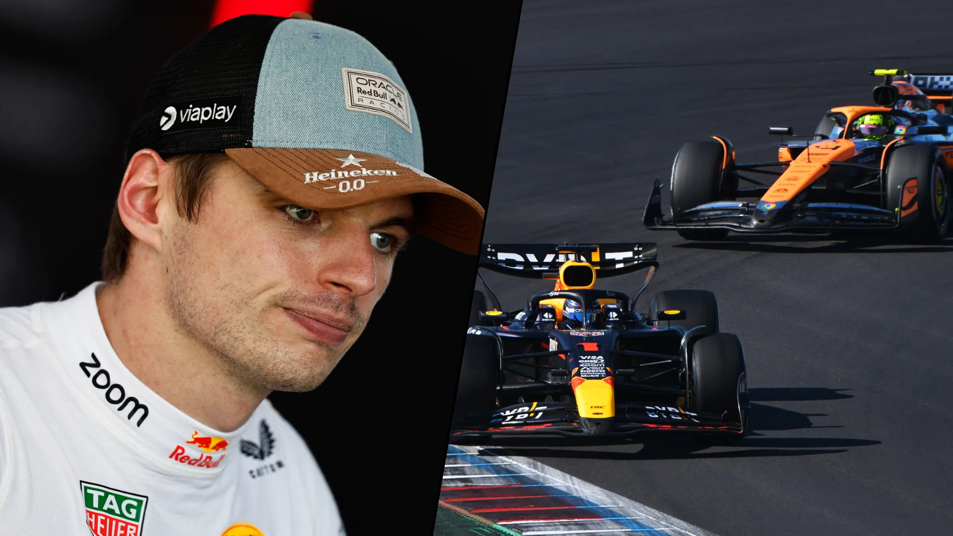 AUSTIN, TEXAS - OCTOBER 20: Third placed Max Verstappen of the Netherlands and Oracle Red Bull