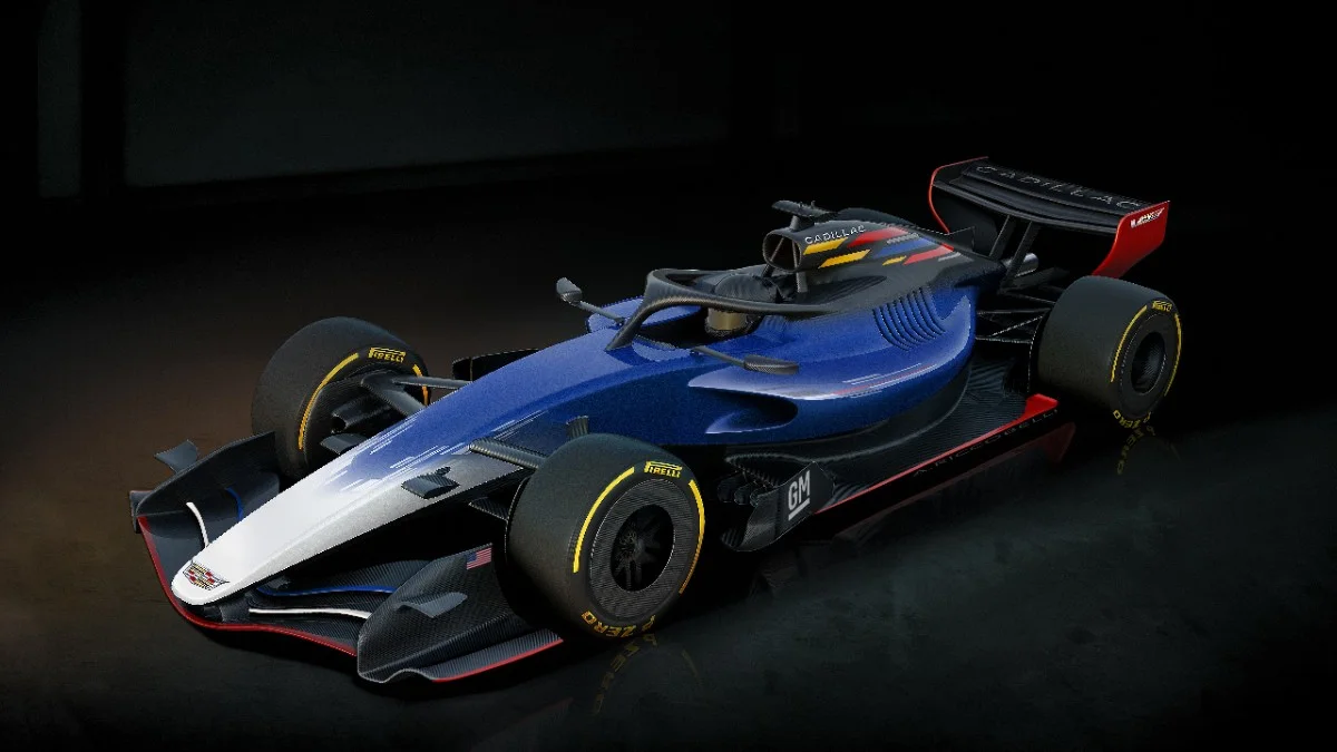 General Motors and TWG Global have reached an agreement in principle with Formula 1 to bring a