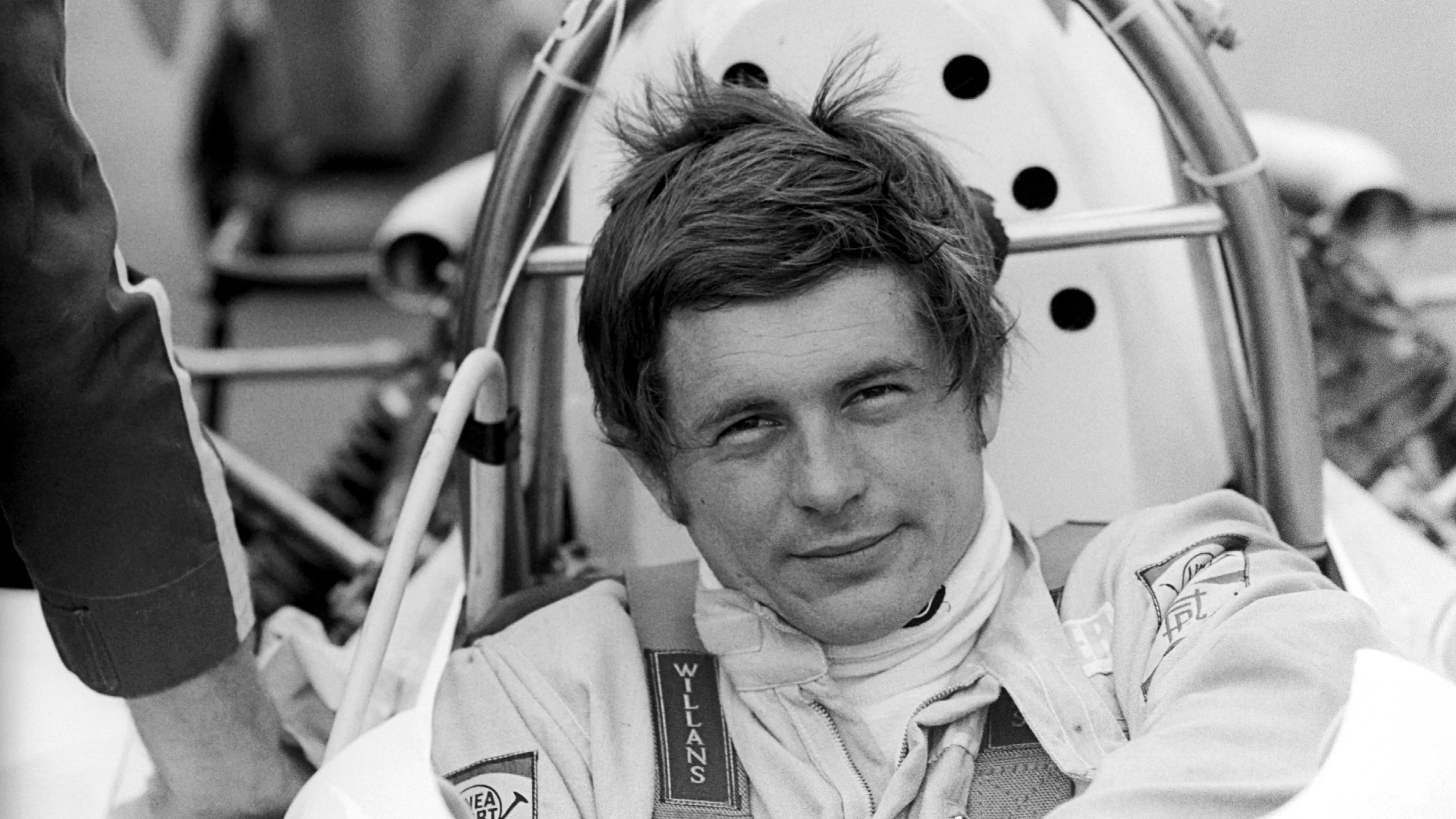 David Purley (GBR) failed to qualify in a one-off appearance in the Token RJ02. British Grand Prix,