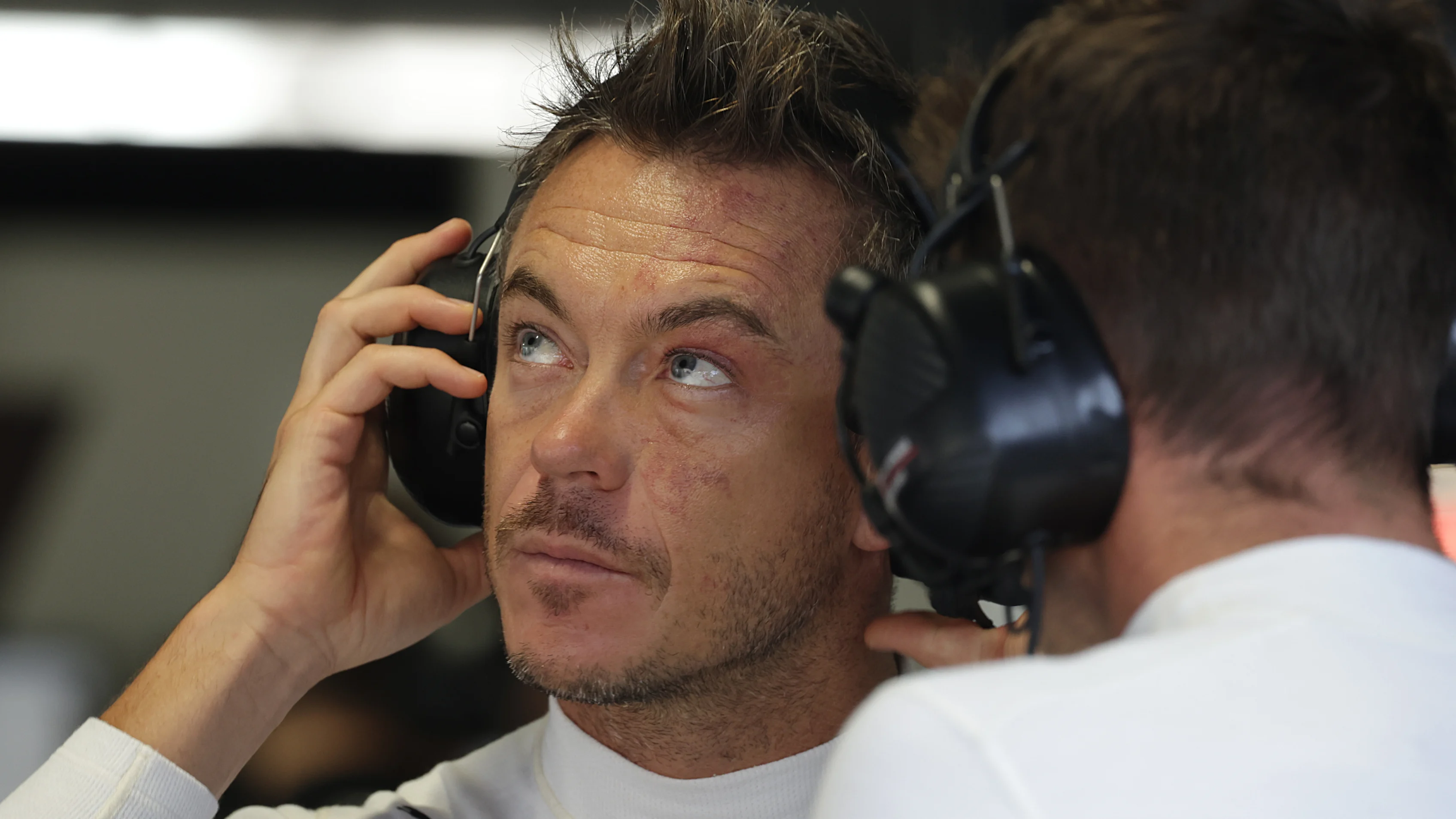 FUJI INTERNATIONAL SPEEDWAY, JAPAN - SEPTEMBER 09: #6 PORSCHE PENSKE MOTORSPORT Porsche 963 Hybrid