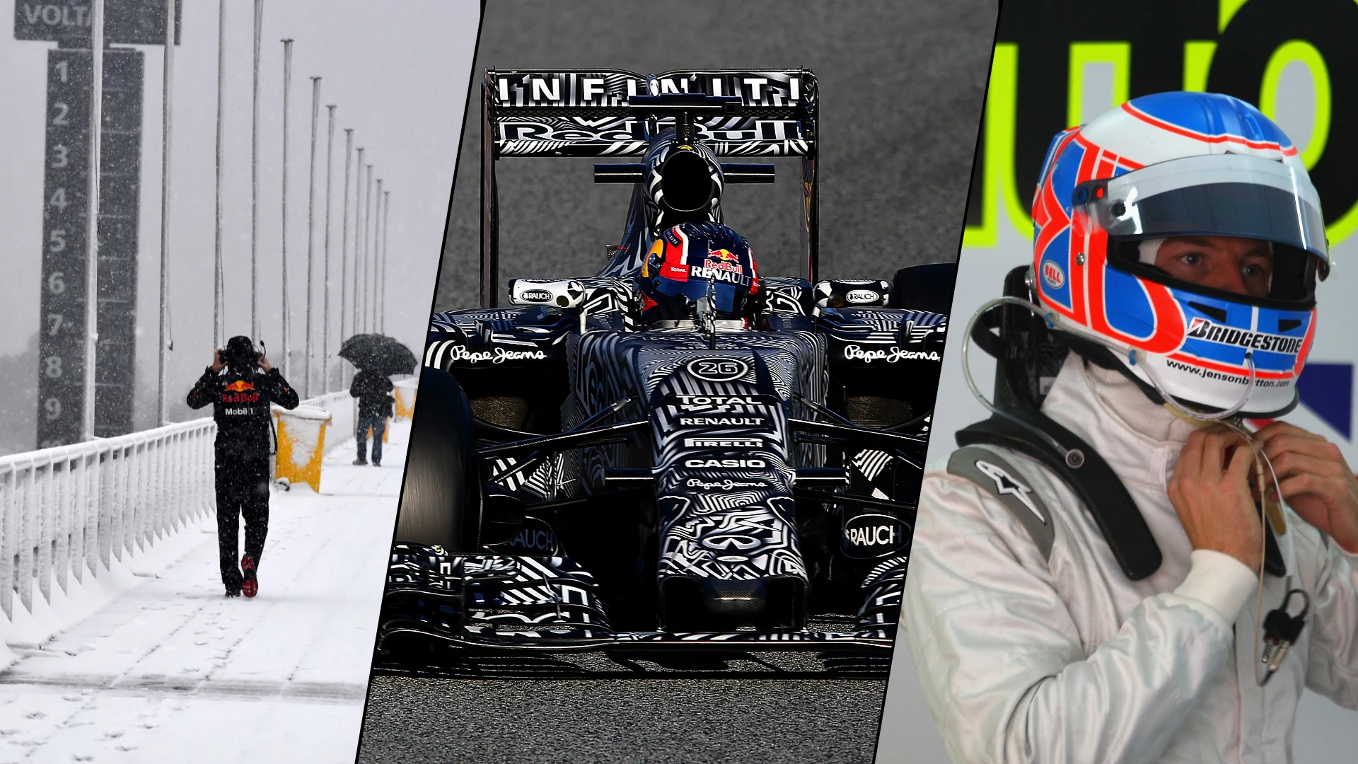 Weirdest pre-season testing header.png