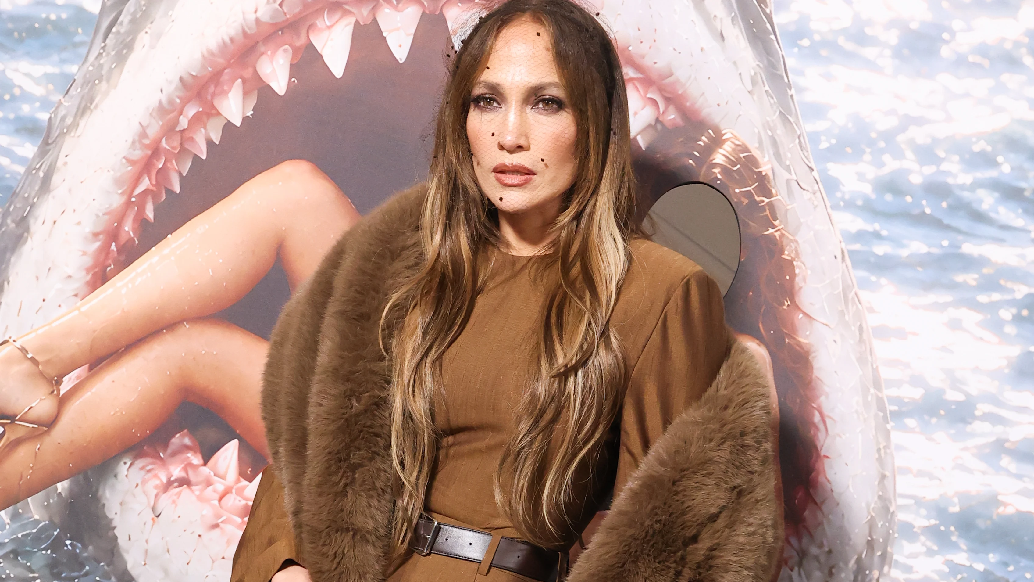 On Friday, Jennifer Lopez will perform alongside Alex Warren