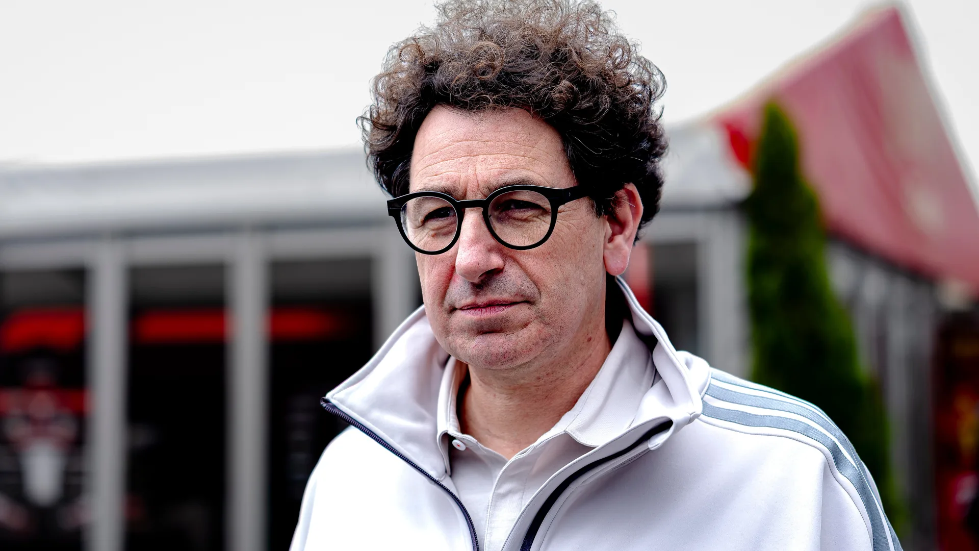 Binotto confirms Audi looking for Wheatley replacement