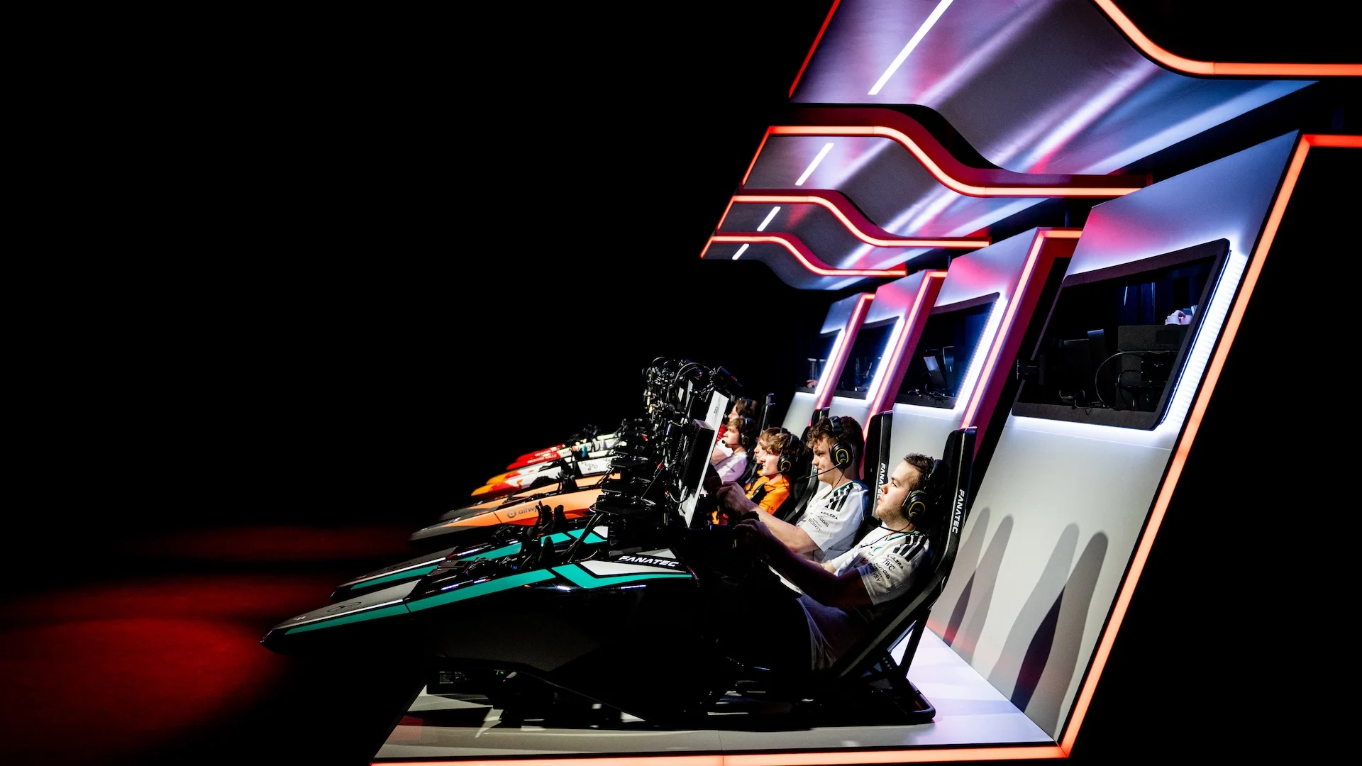 Watch Round 11 of the 2026 F1 Sim Racing World Championship