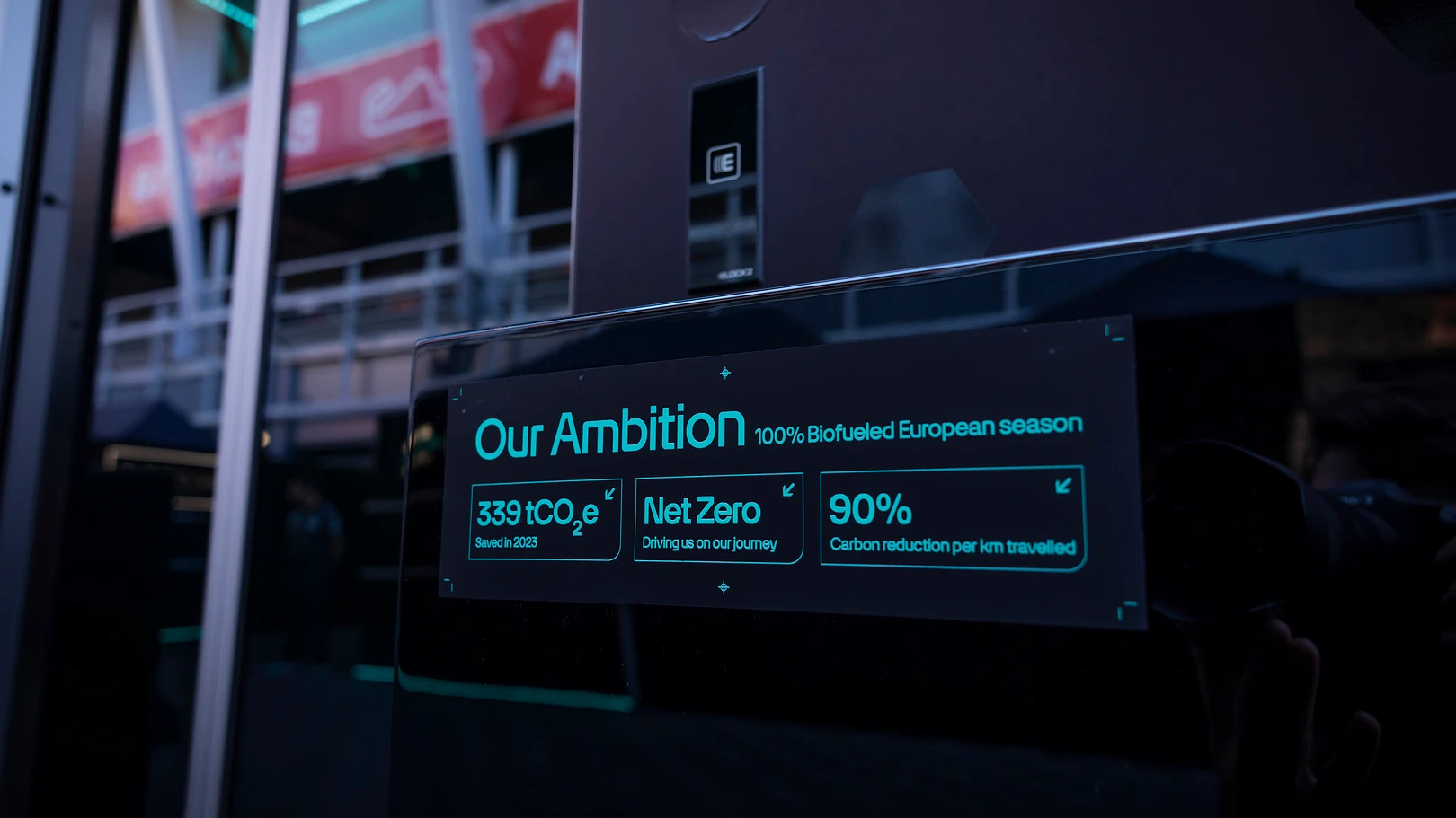 2024 Spanish Grand Prix, Friday - Sam Bloxham
2024 Spanish Grand Prix, Friday - Sam Bloxham