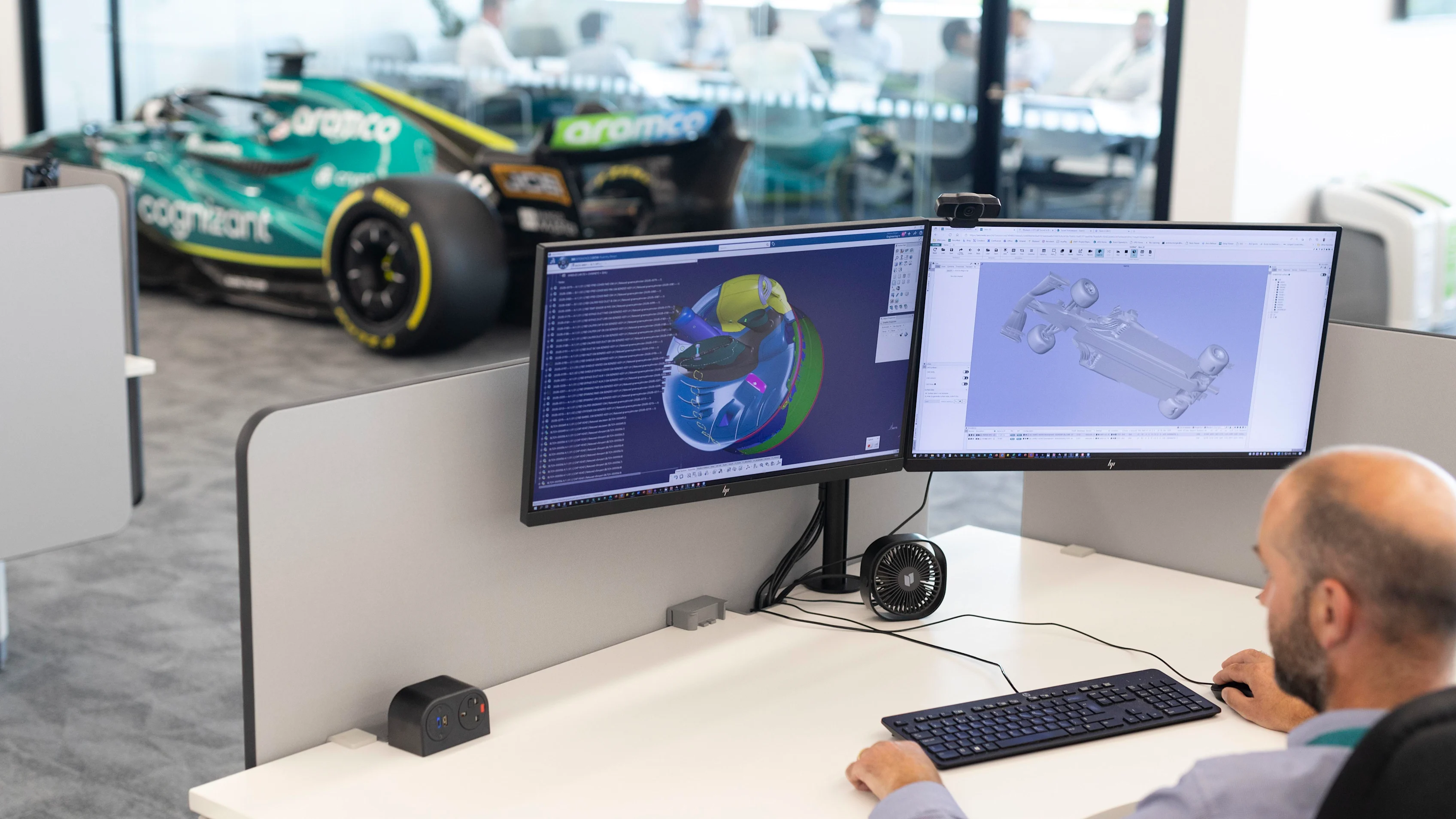 new factory,  Adult,  Computer Keyboard,  Hardware,  Head,  Machine,  Male,  Man,  Monitor,