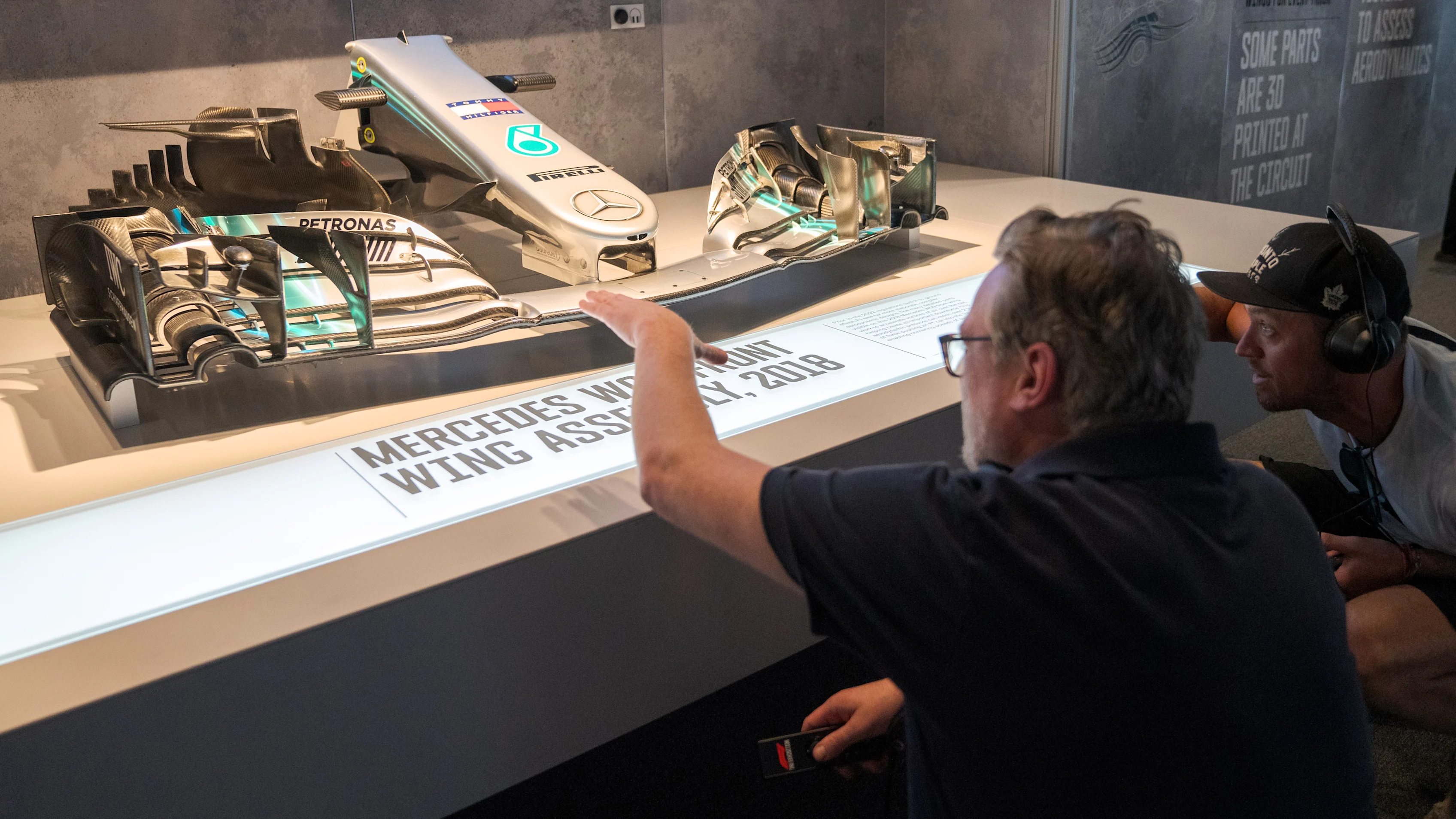 F1 Exhibition Mercedes FW 169.jpg