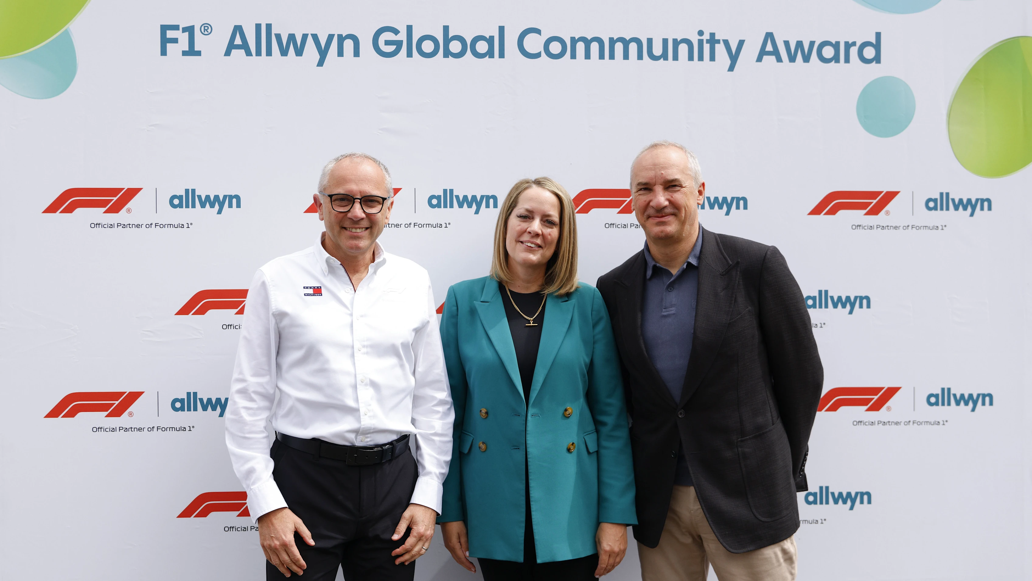 Motorsport: FIA F1 Grand Prix of Austria