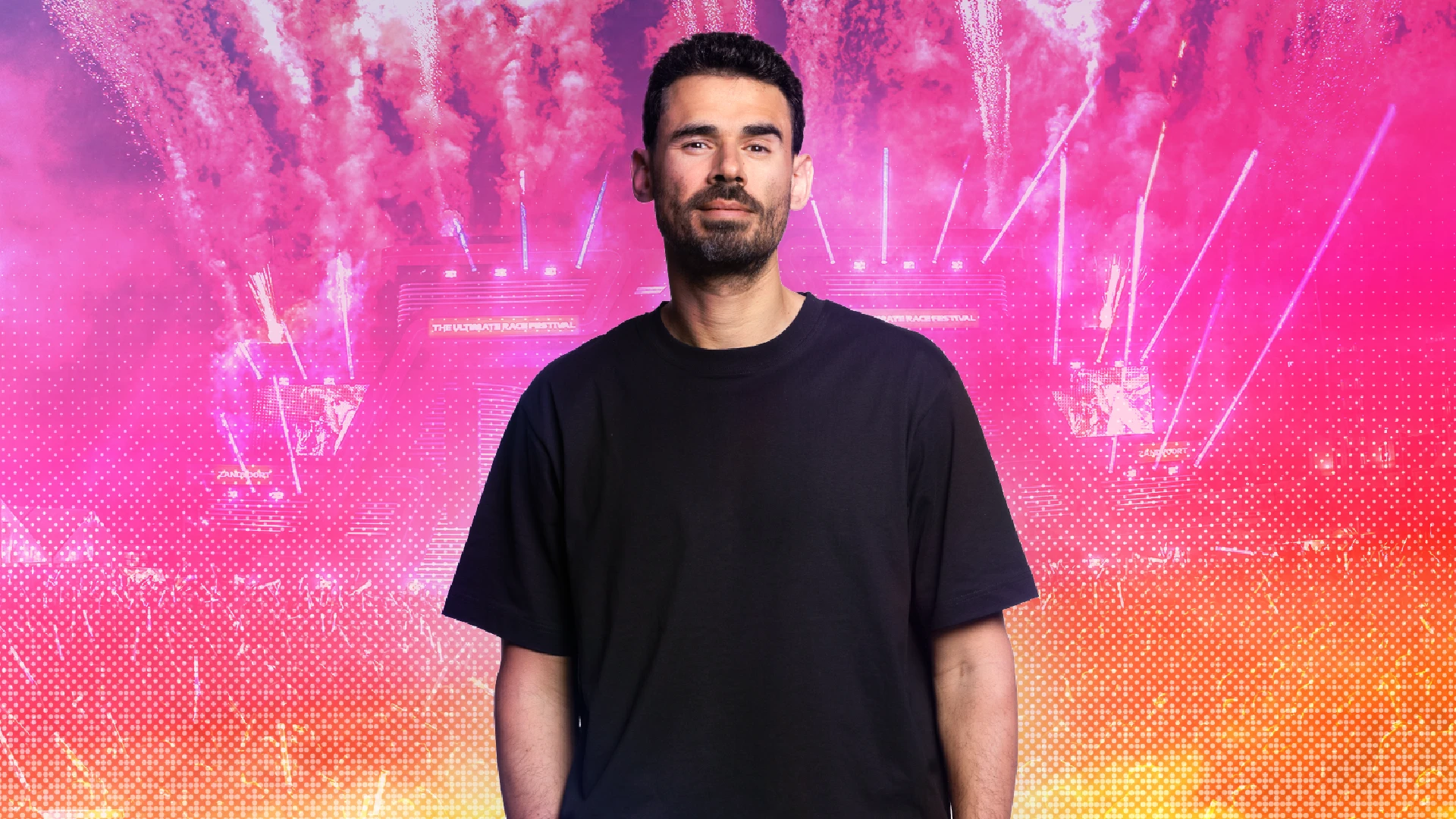 Super Friday performers gallery – Afrojack