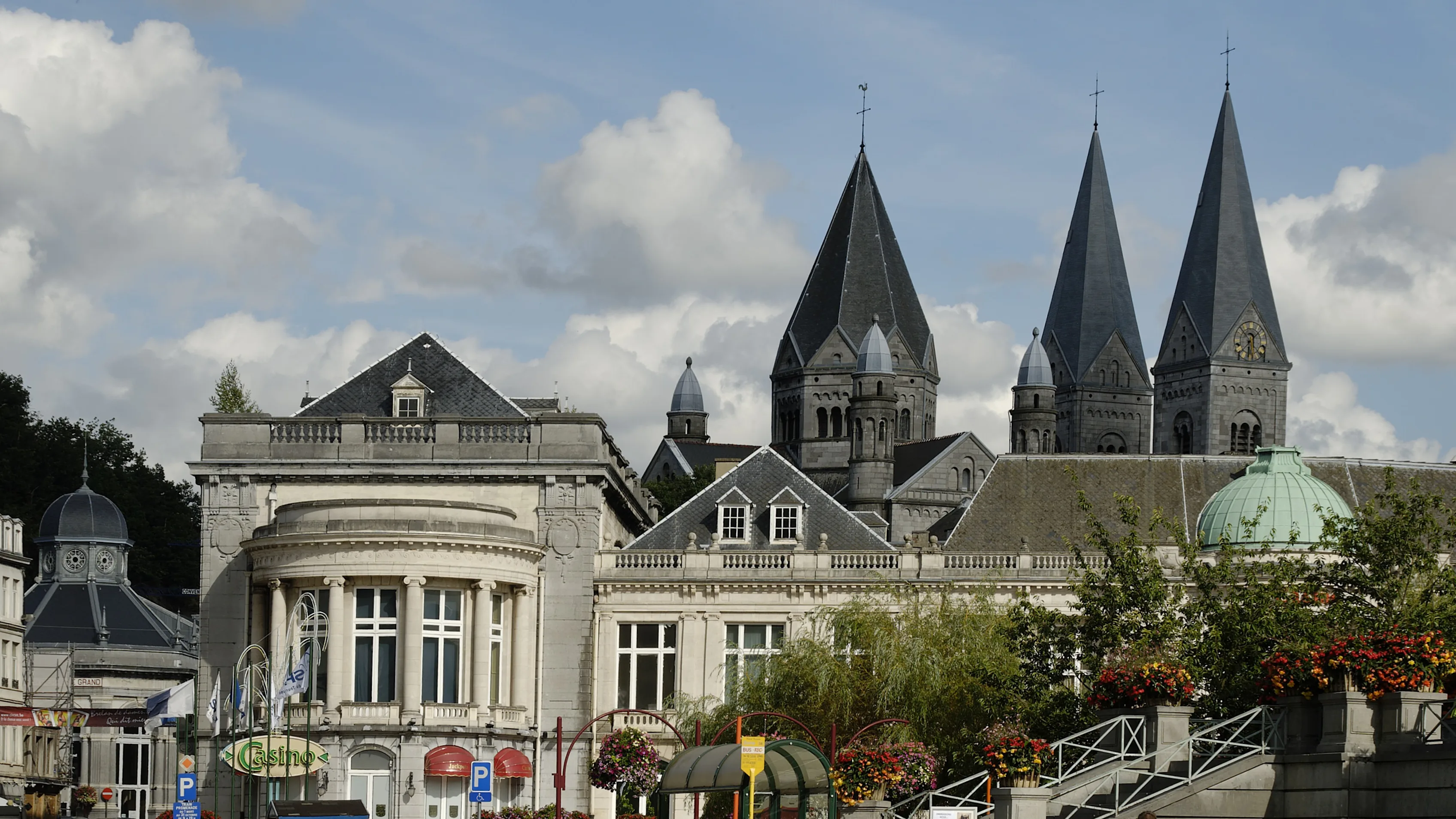 Casino de Spa