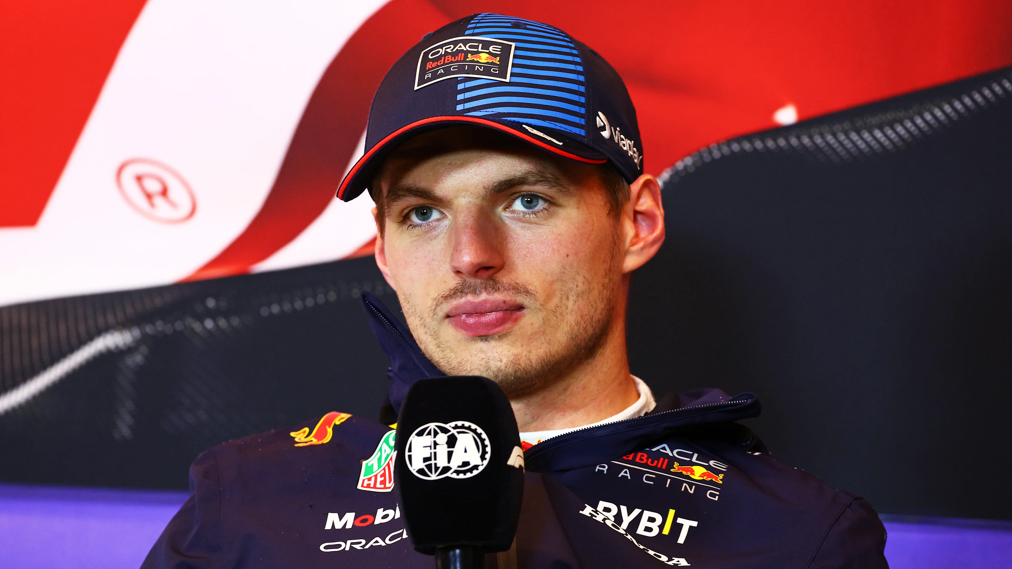 MONTREAL, QUEBEC - JUNE 09: Race winner Max Verstappen of the Netherlands and Oracle Red Bull