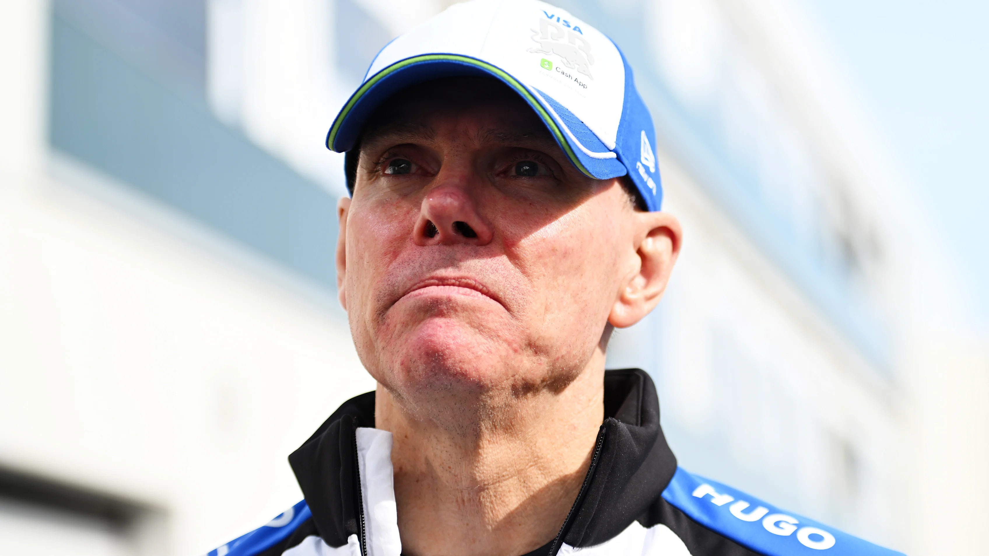 Racing Bulls Denies Tsolov Seat Rumors for 2027