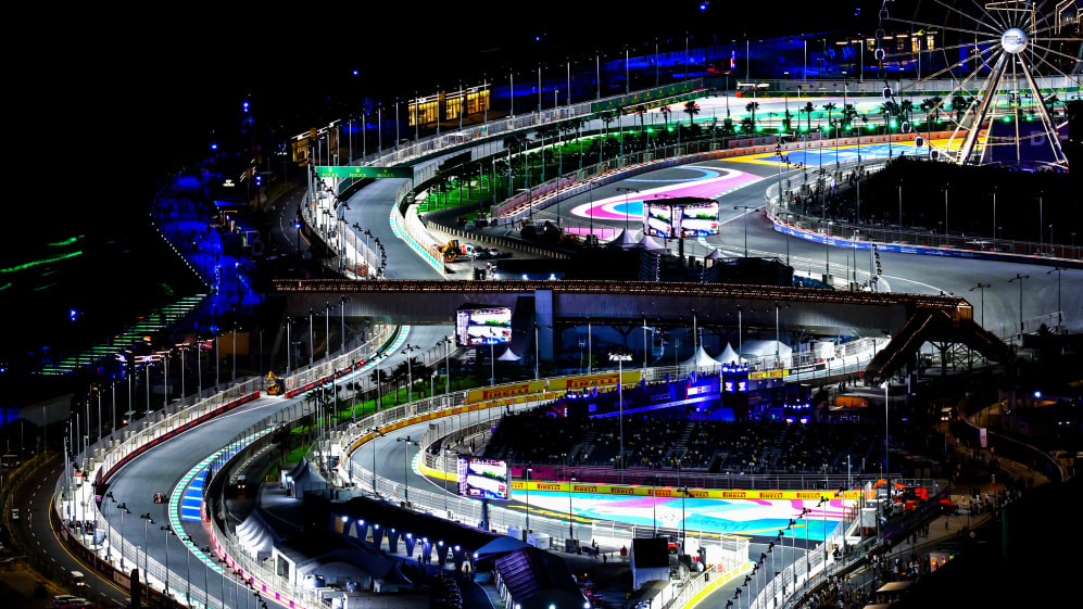 Where is the Best Place to Practice Driving 2023?