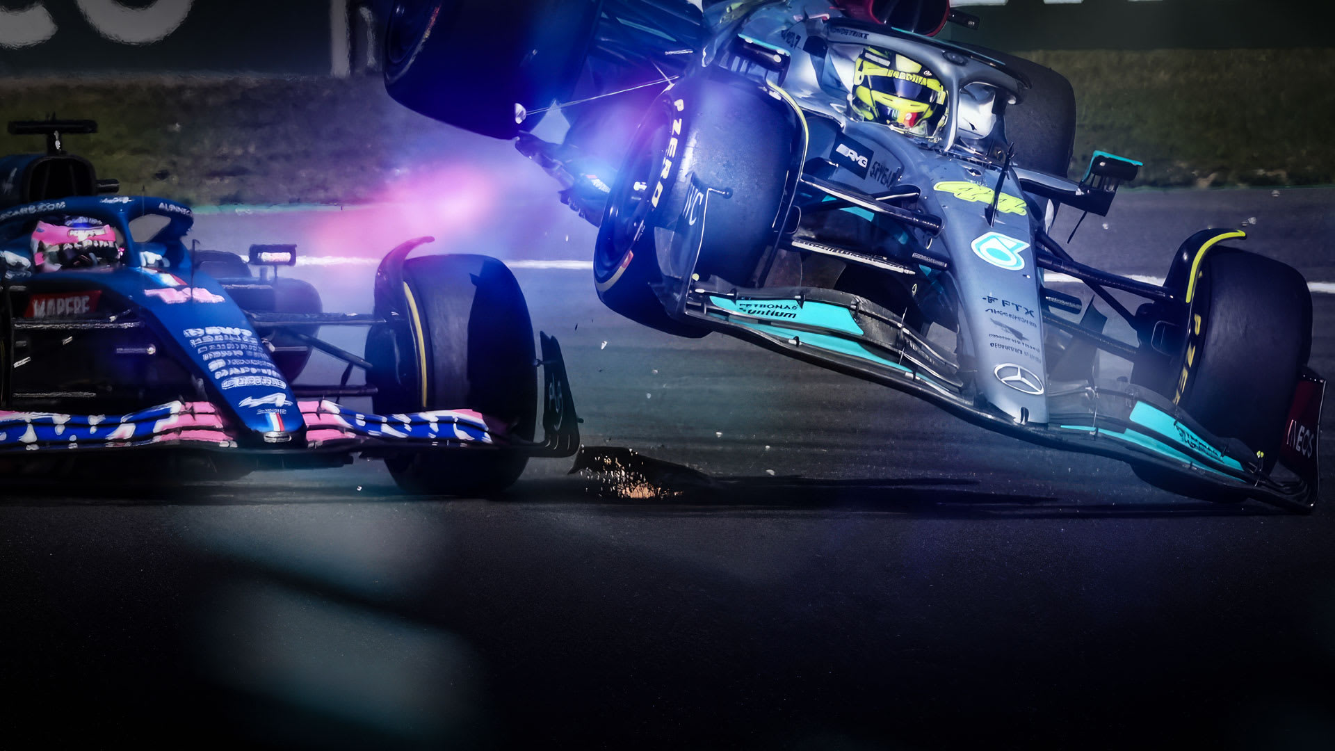 What Is F1 Formula 1 Explained Sprints Qualifying Scoring