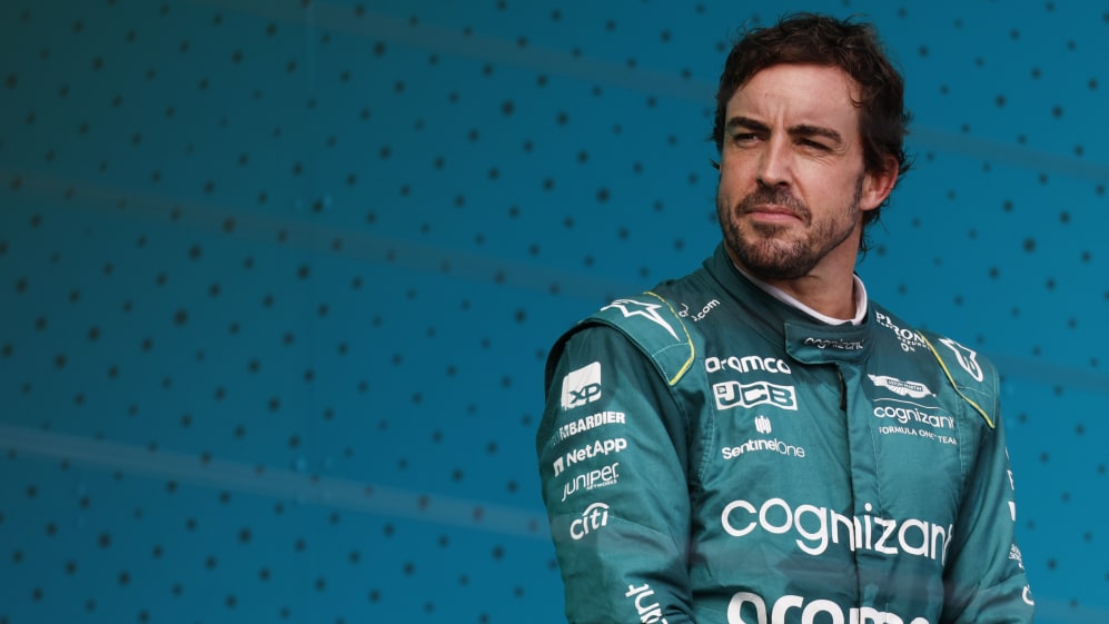 Fernando Alonso adamant he can win a race in 2023 season as he