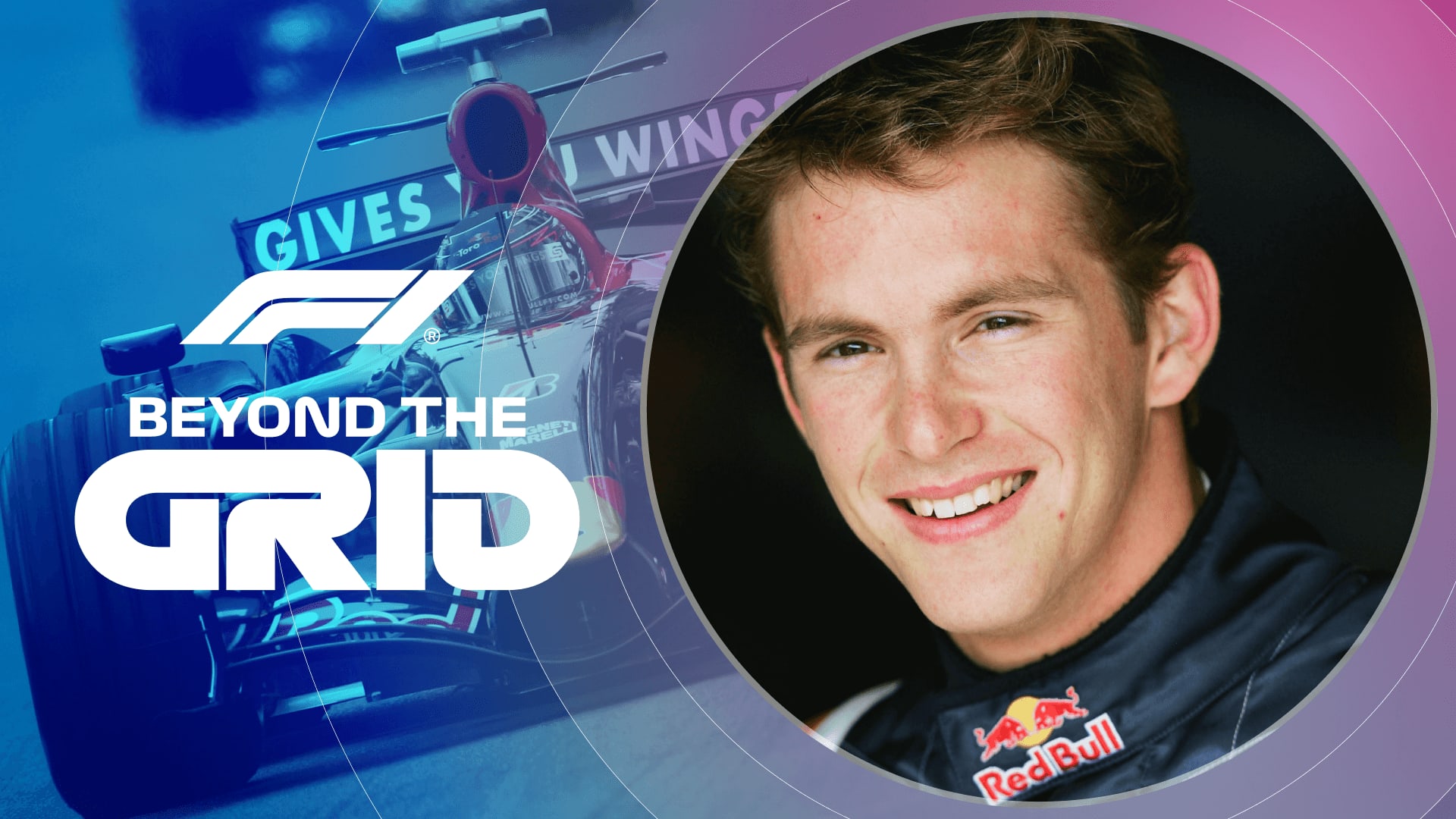 BEYOND THE GRID: Scott Speed on his journey to F1, his ‘absurd’ Red ...