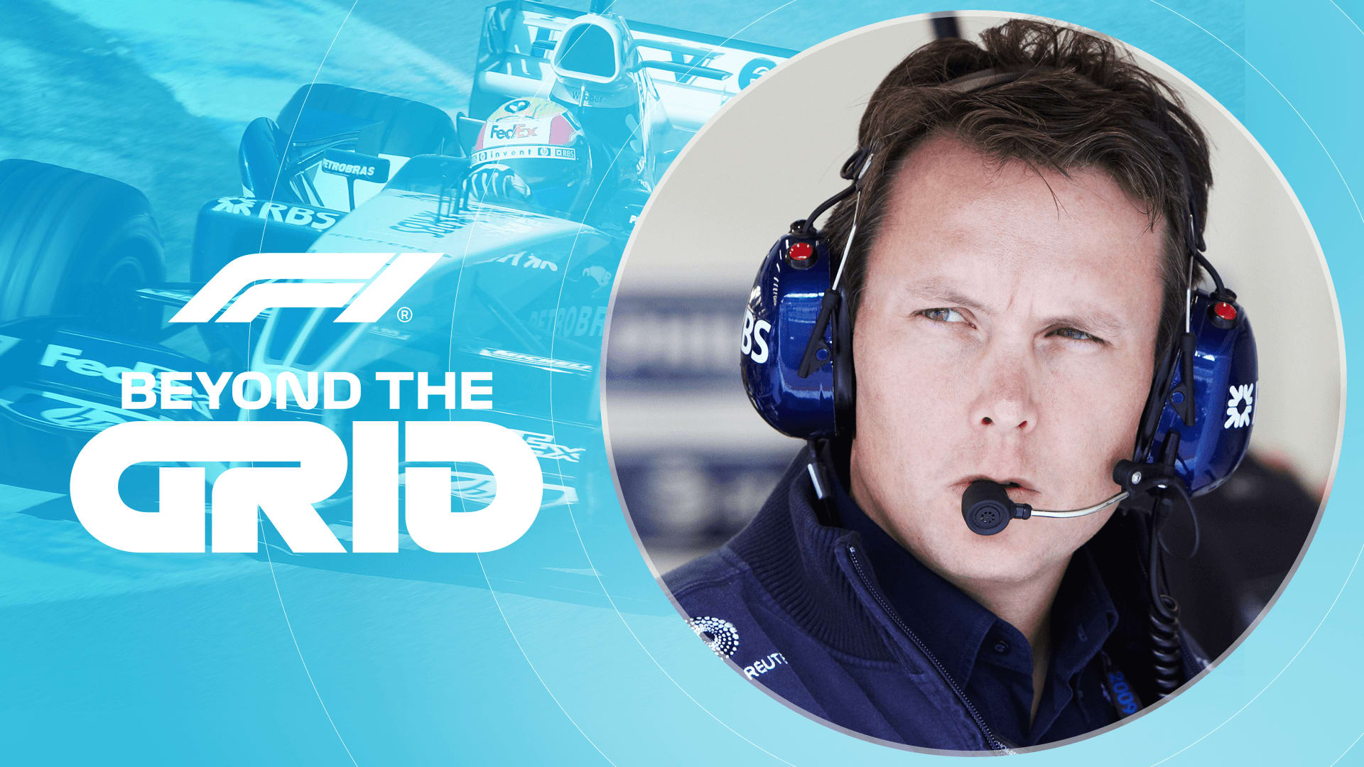 BEYOND THE GRID: Sam Michael on engineering his rise to the top of F1 and  the people who influenced his life the most