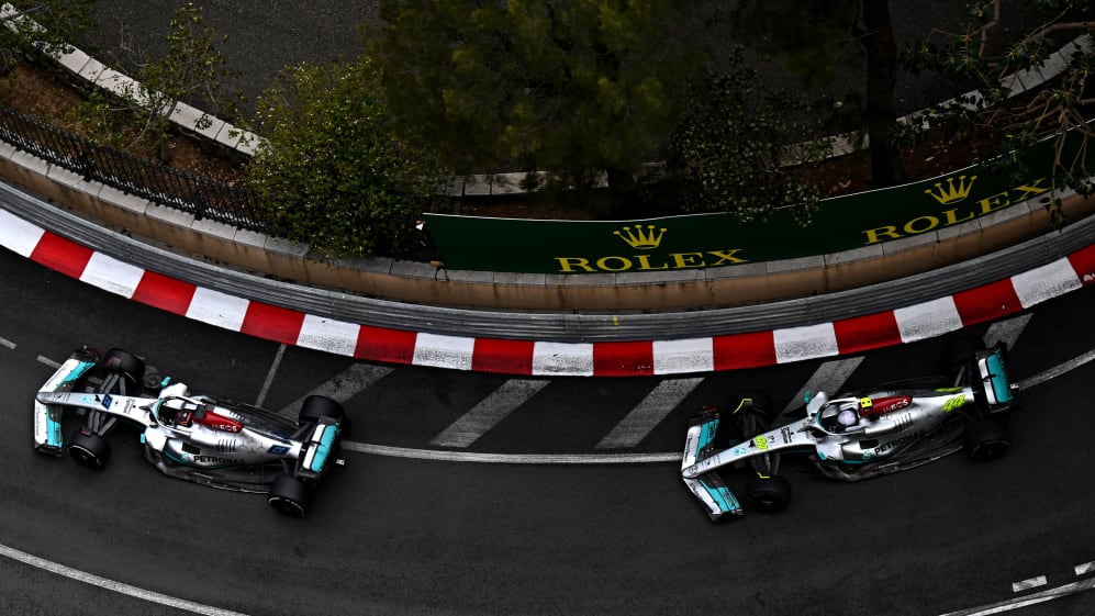 2023 F1 Monaco Grand Prix – How to watch, start time & more