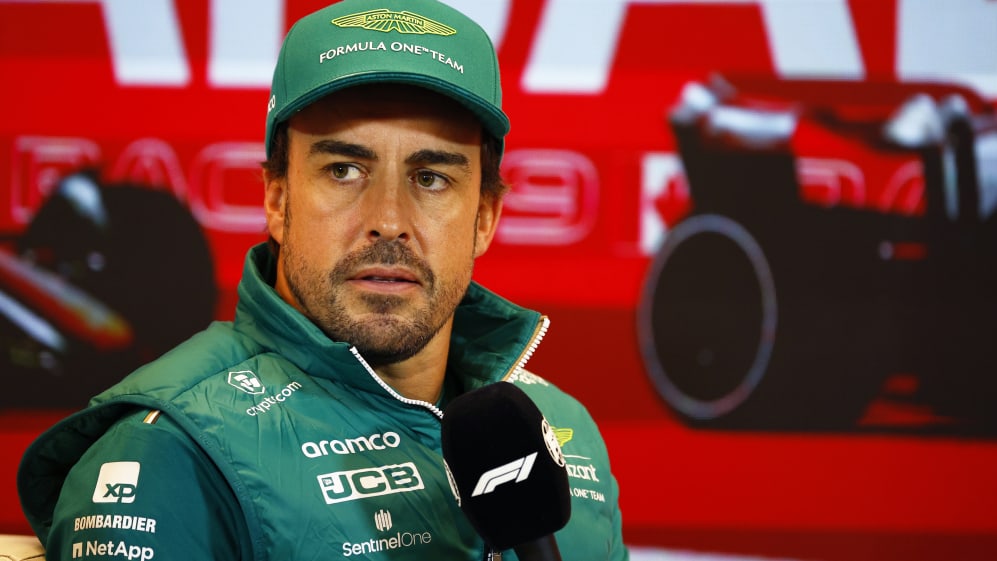 F1 News: Fernando Alonso's Aston Martin Podium Finish Just Made Lawrence  Stroll A Lot Of Money - F1 Briefings: Formula 1 News, Rumors, Standings and  More