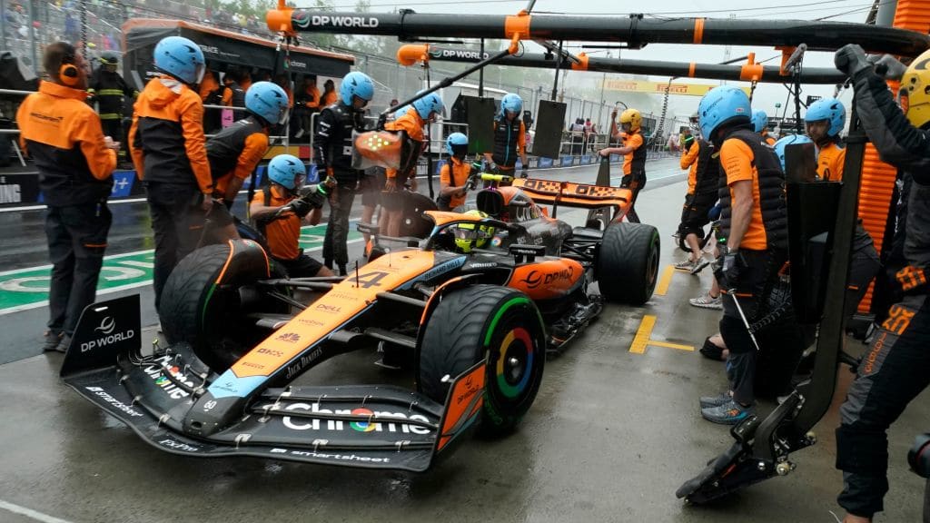 STRATEGY GUIDE: What are the possible race strategies for the 2023 Canadian Grand Prix? - Vimarsana News