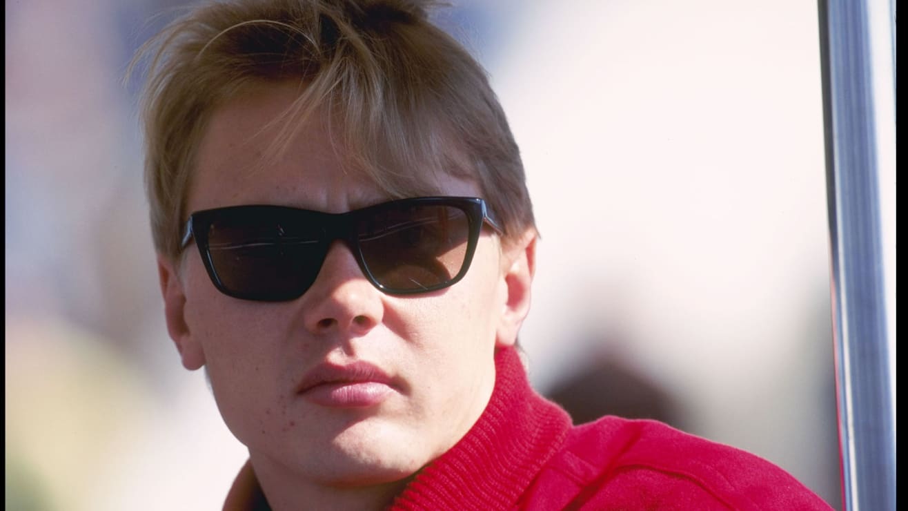 LIGHTS TO FLAG: Mika Hakkinen on his horrific Adelaide accident, beating Michael Schumacher, and life after F1 - Vimarsana News