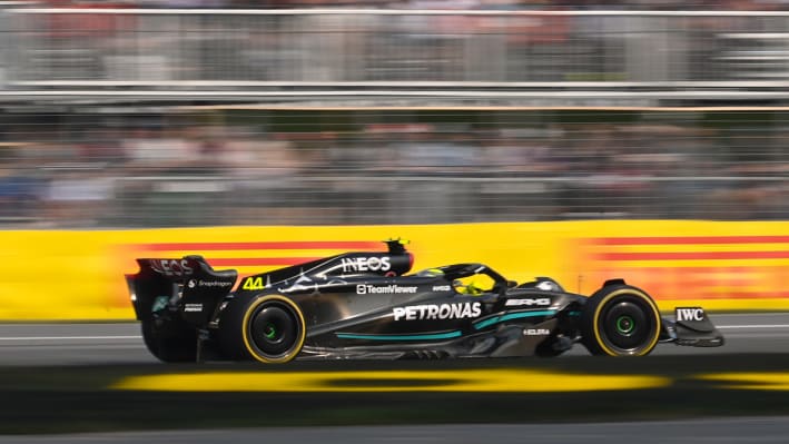 Formula 1 announces venues for six F1 Sprint events across 2023 season