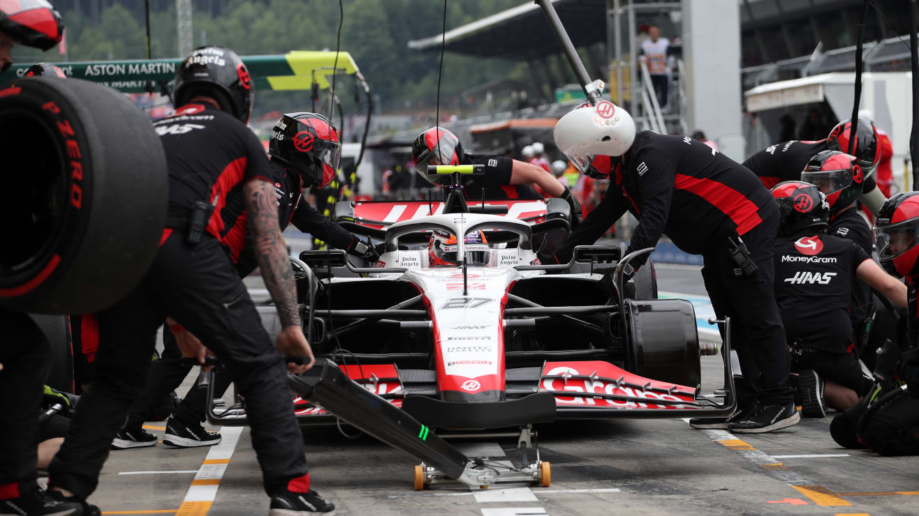 STRATEGY GUIDE: What are the possible race strategies for the 2023 Austrian Grand Prix? - Vimarsana News