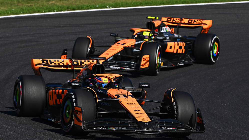 TEAM PREVIEW After a dramatic turnaround last season, what can McLaren