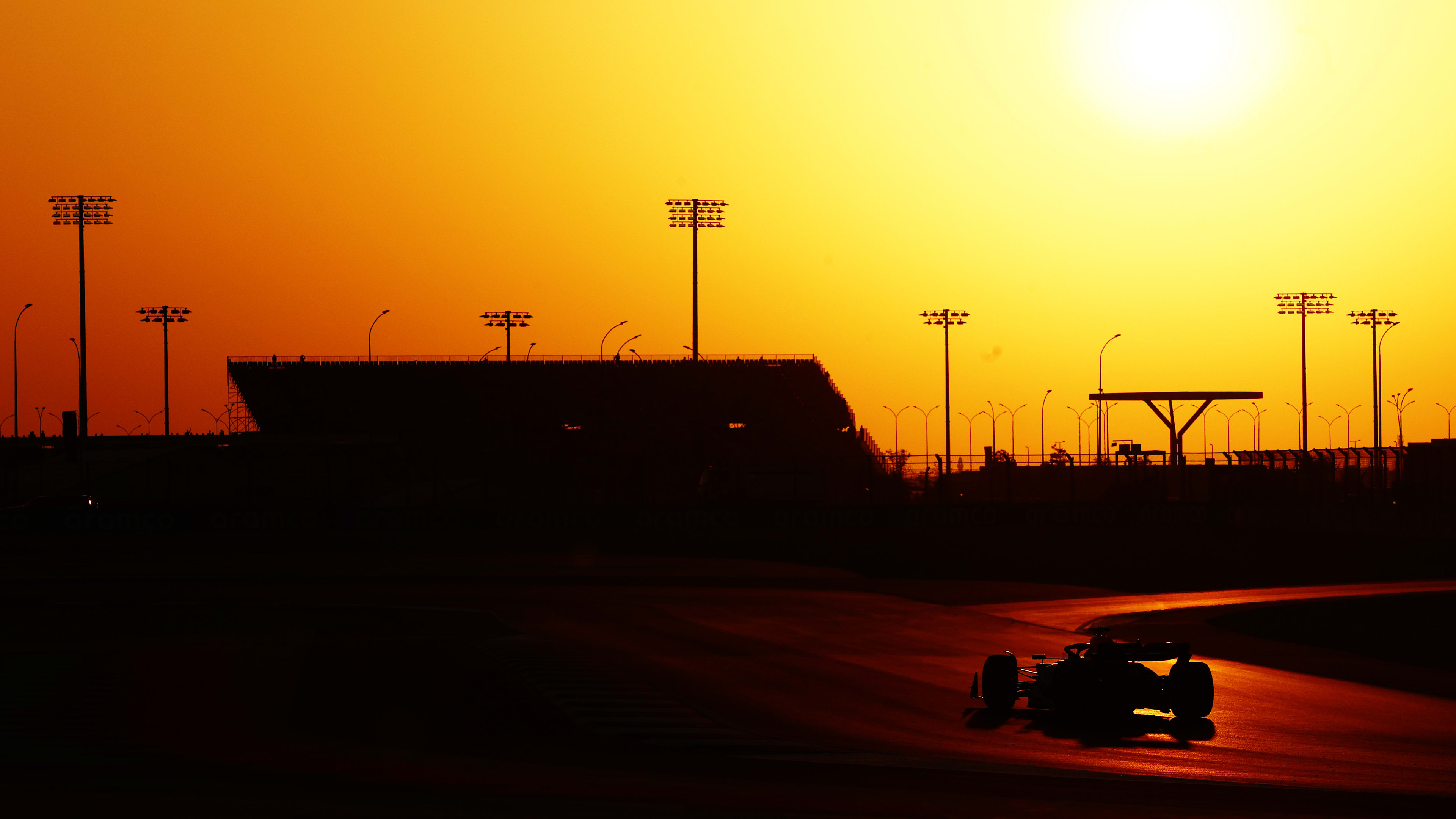 What is the weather forecast for the 2024 Qatar Grand Prix? Formula 1®