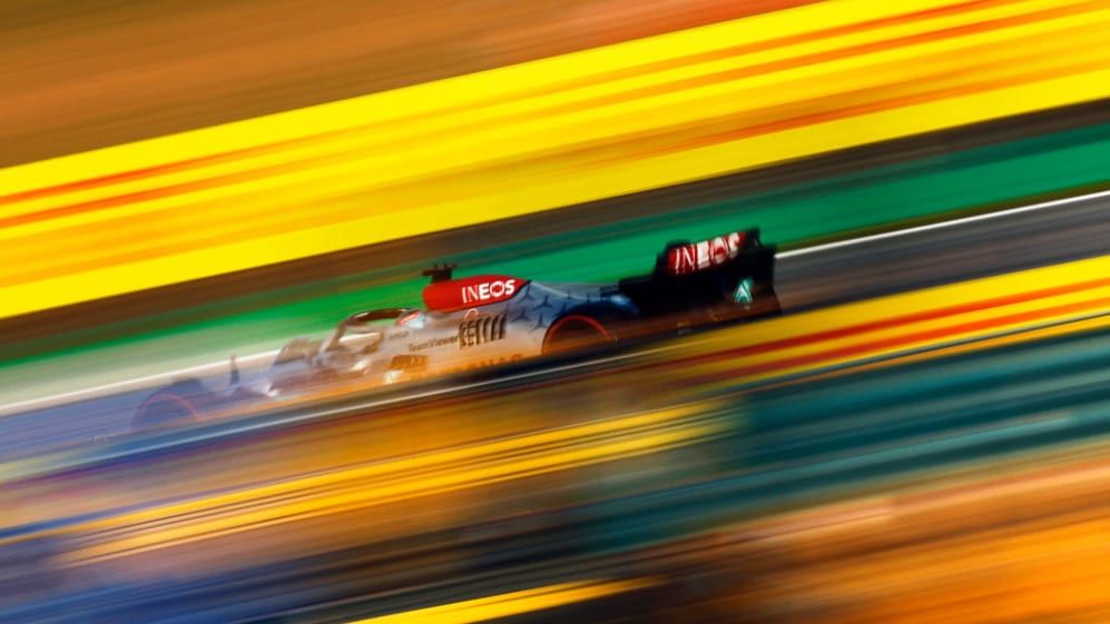 Brazilian F1 Grand Prix 2023 results: Official times and gaps