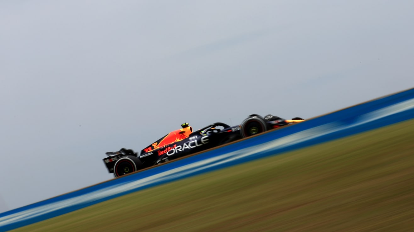 LIVE COVERAGE: Follow all the action from qualifying for the Sao Paulo Grand Prix
