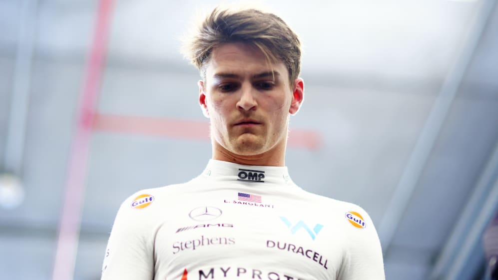Williams Racing Report: Close to points after an unfortunate São Paulo GP