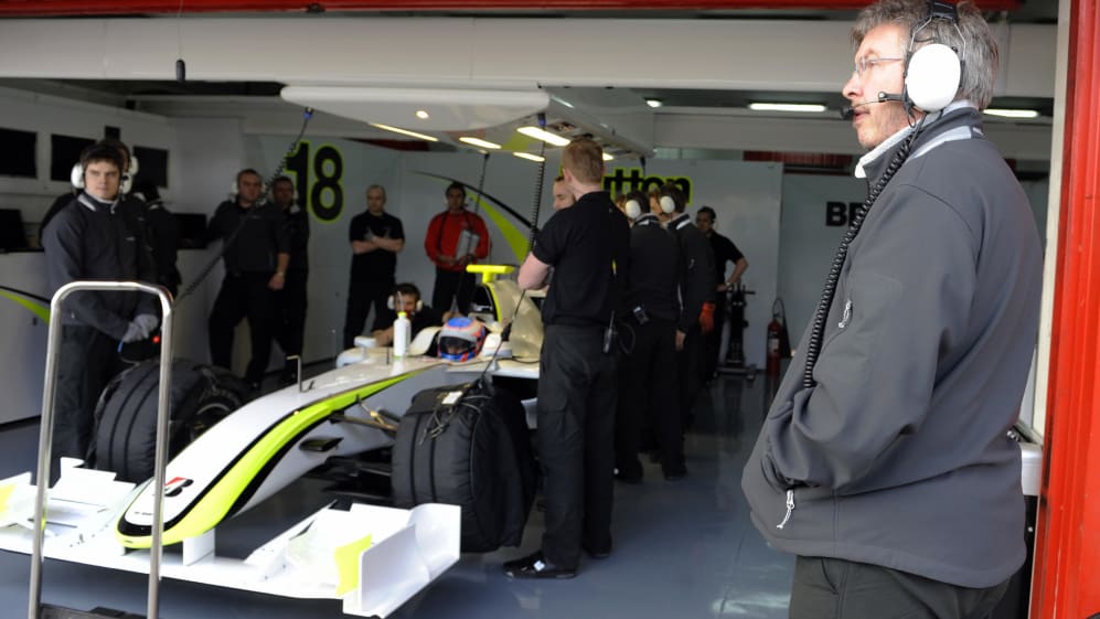 Brawn: The Impossible Formula 1 Story: 6 of the best moments from the new  Brawn F1 documentary