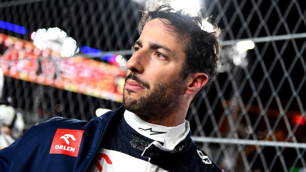 Motorsport News 2023: Daniel Ricciardo slams F1 for highest ever prices for  tickets to inaugural Las Vegas Grand Prix