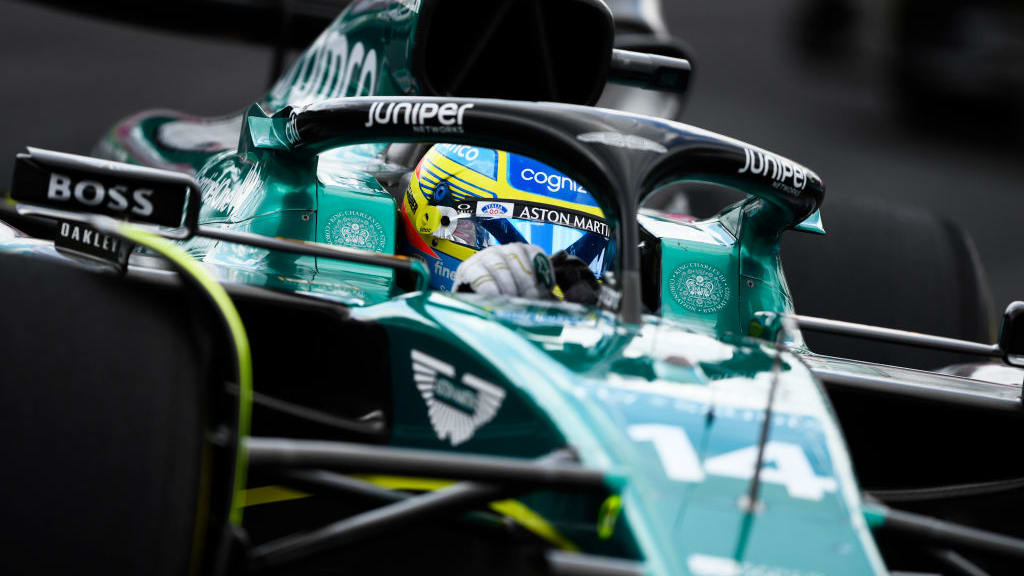 Potential New Formula 1 Team Focus of Billionaire's Recent Talks