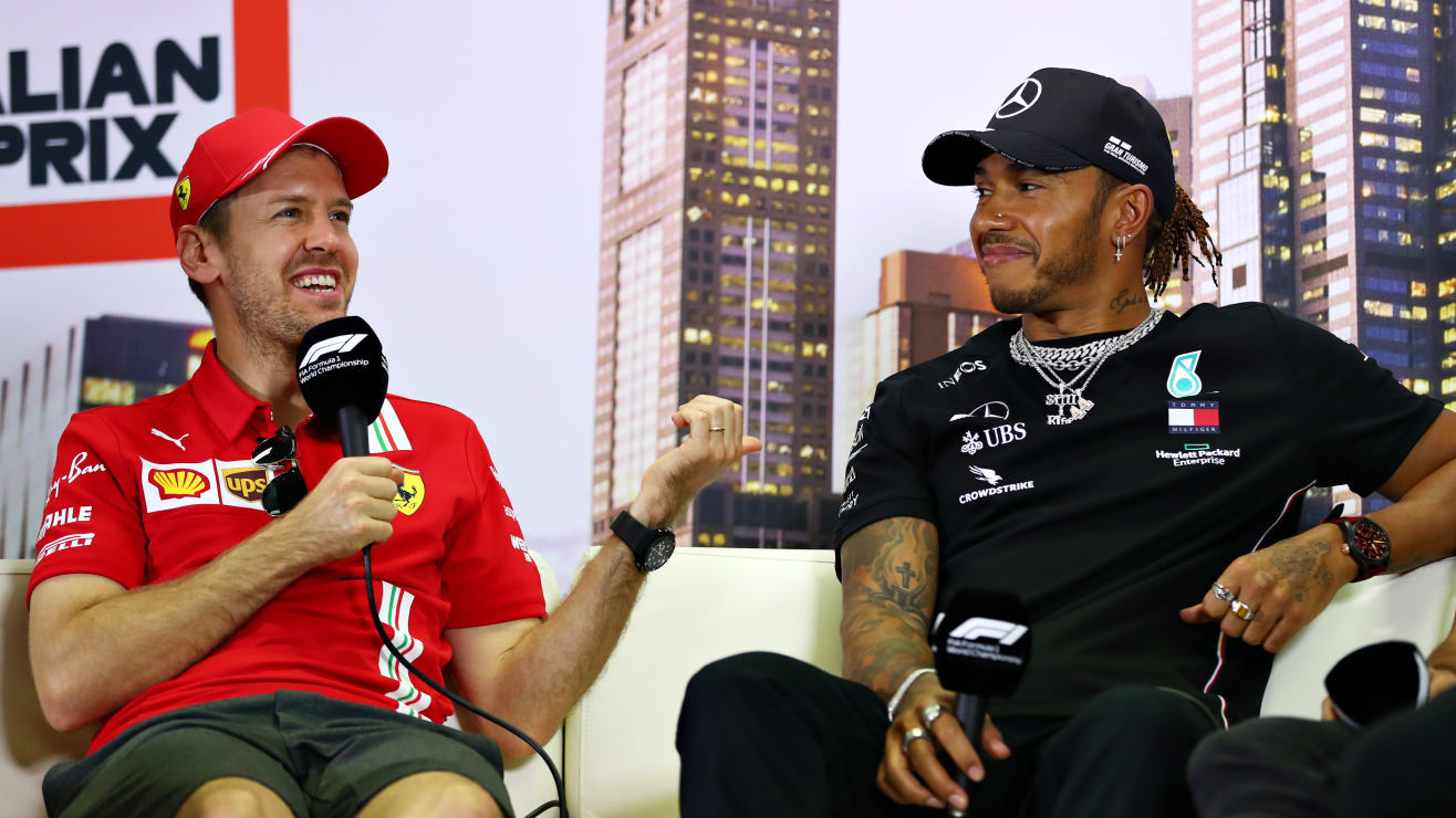 Former Ferrari race engineer Rob Smedley predicts whether Hamilton can succeed where Alonso and Vettel didn’t