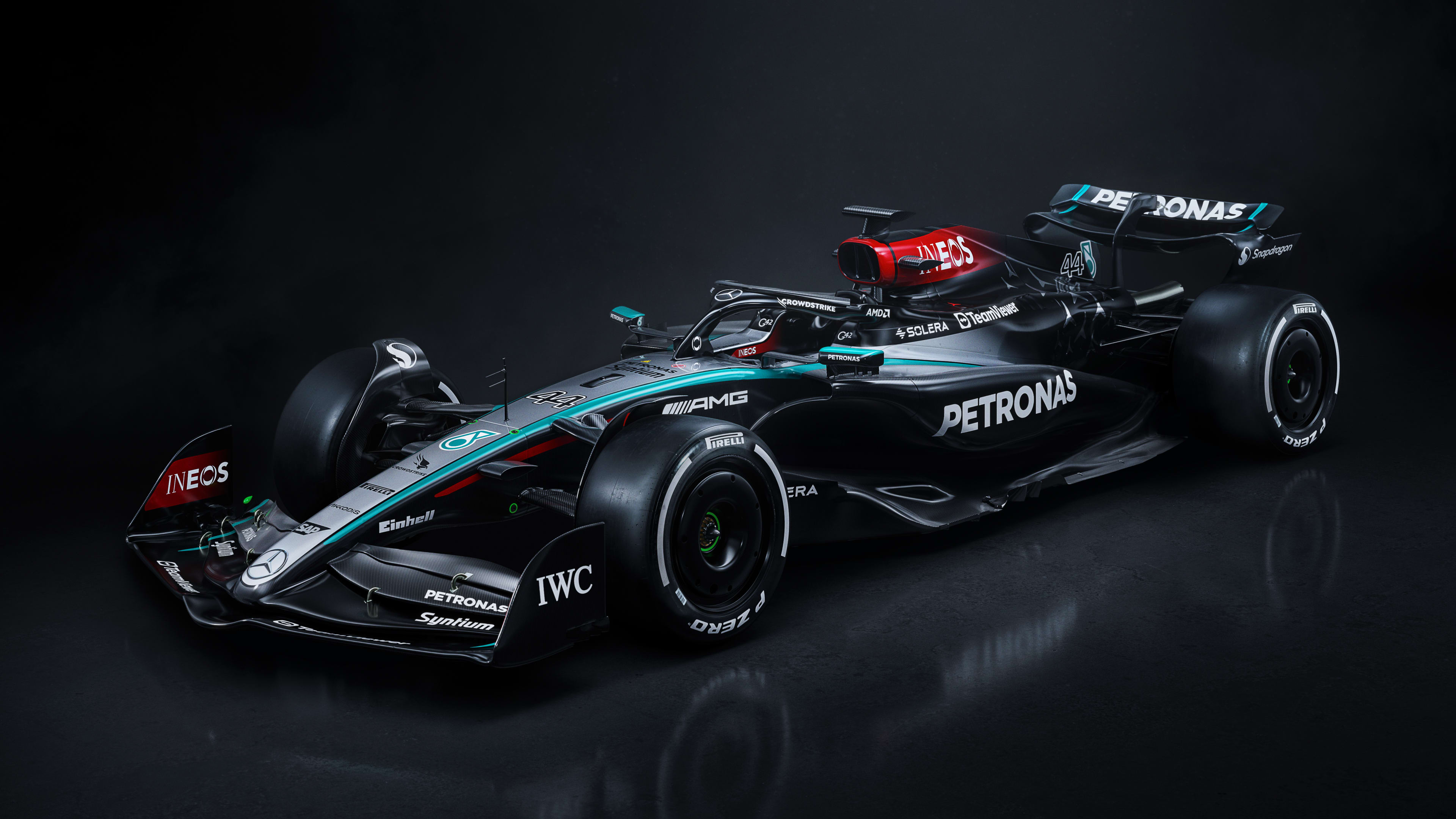 Mercedes-AMG W15 E PERFORMANCE - Lewis Hamilton - Front Quarter.jpg