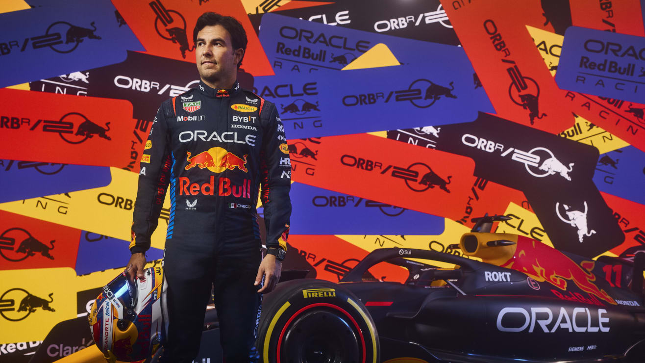 Perez hails ‘brave’ Red Bull for inspired car development ahead of 2024 season