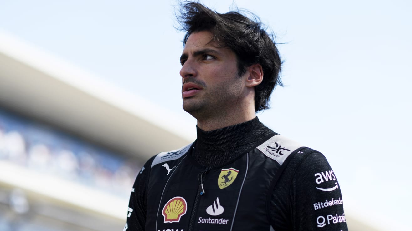 Sainz has plenty of options for 2025 – the challenge is working out which team is best