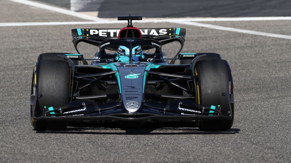 Formula 1 chromecast online