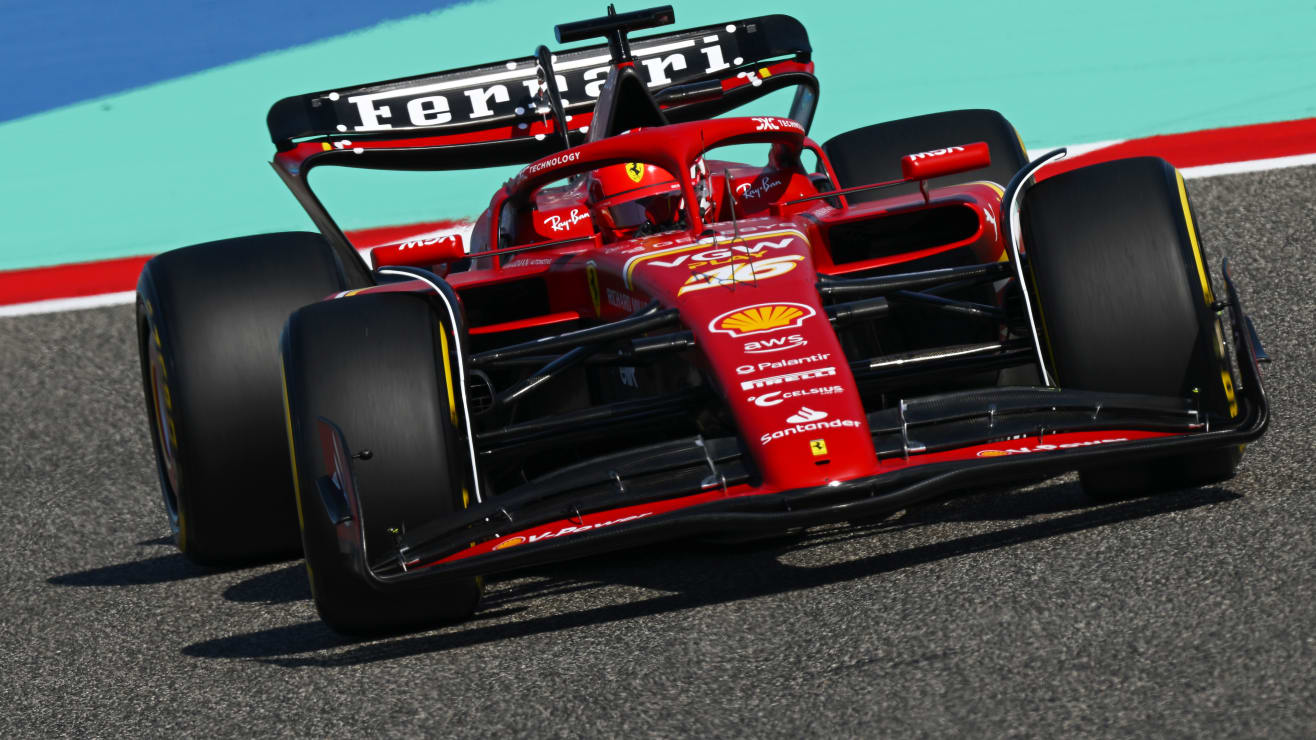 Formula 1 practice 2025 3 live streaming