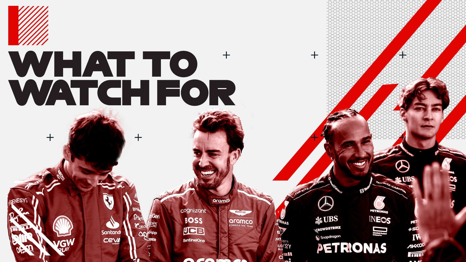 What's New for 2024? Your Hesgoal F1 Guide to the Season Ahead