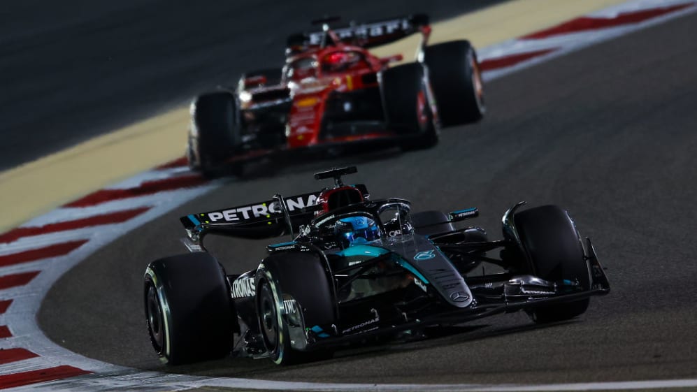 How to stream the 2022 French Grand Prix on F1 TV Pro Formula 1