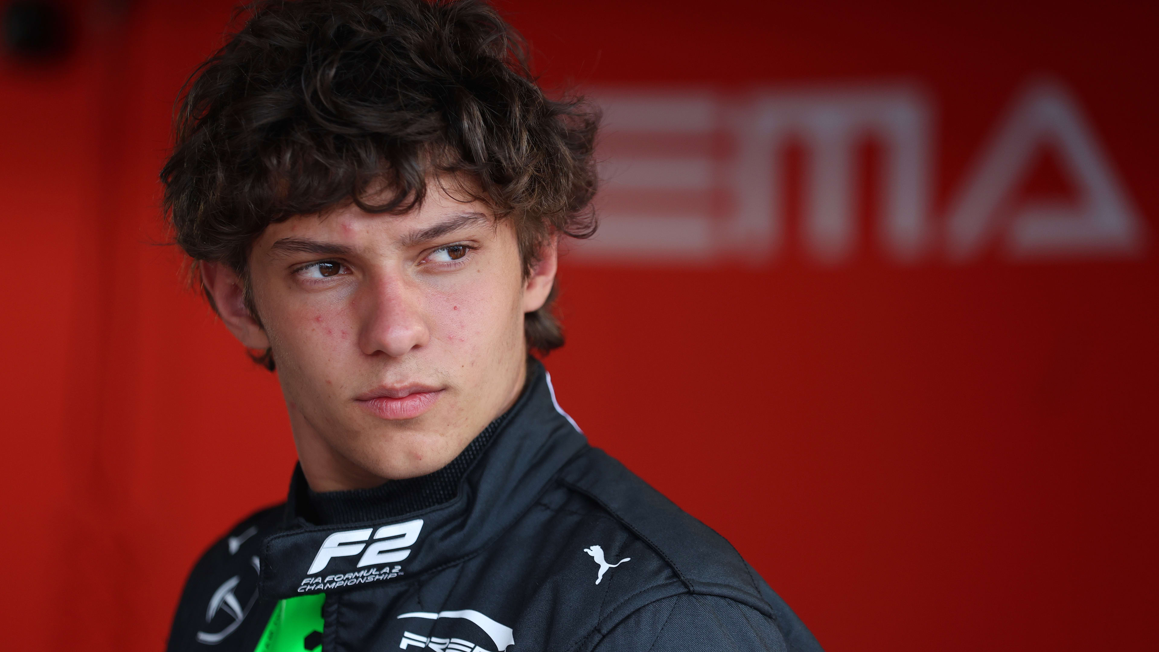 Wolff ‘keen and happy’ to see Antonelli in an F1 car as he prepares to test Mercedes machinery