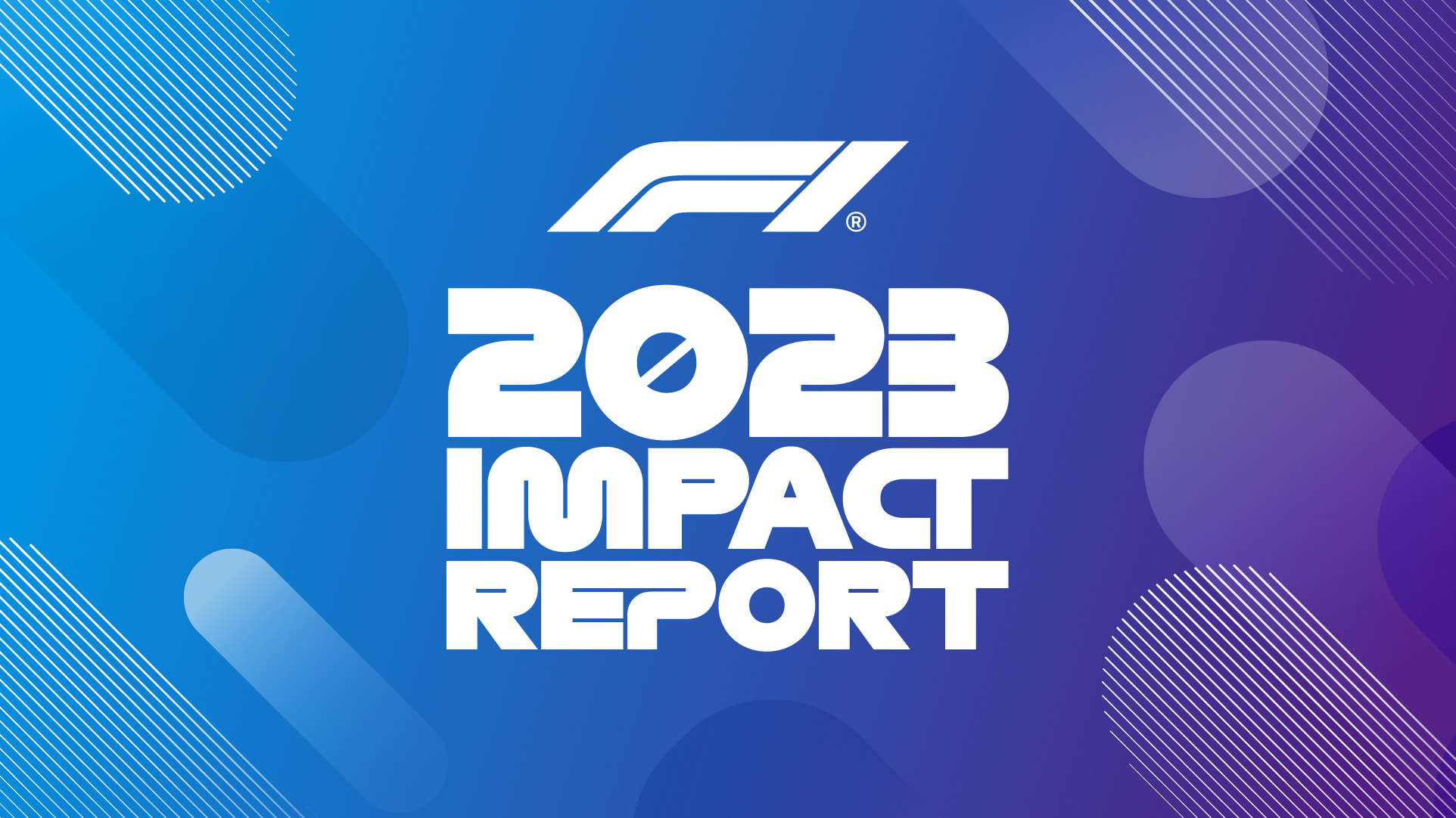 F1 makes ‘significant progress’ in sustainability as first Impact Report released
