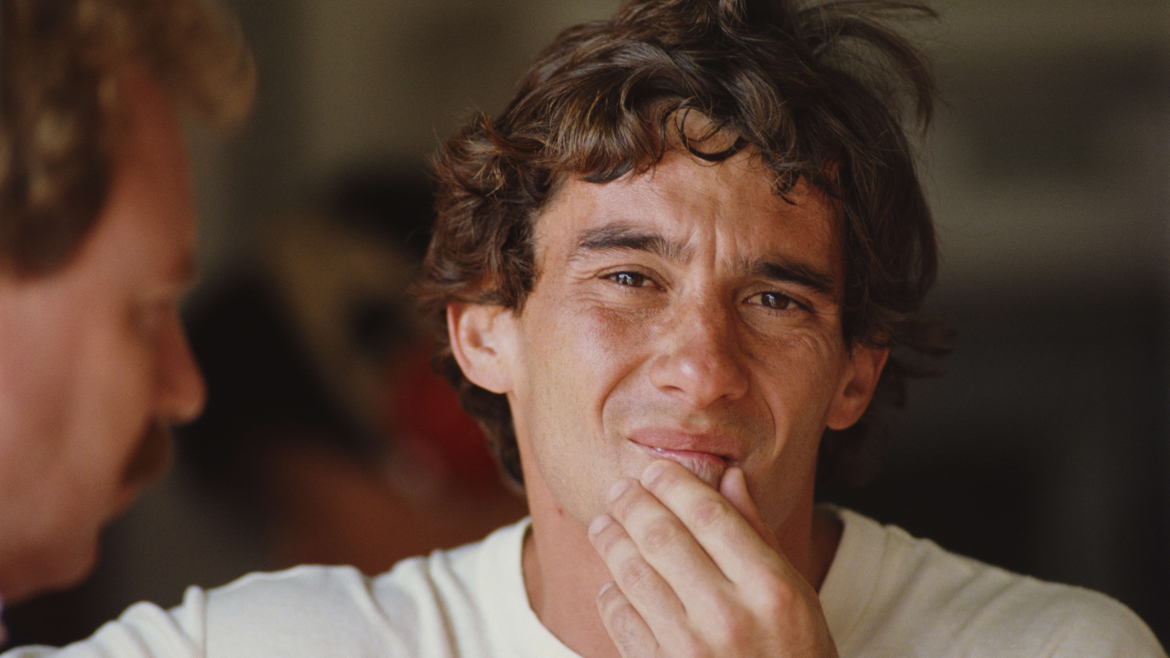 ‘An incredible legend of the sport’ – F1 drivers pay tribute to Ayrton Senna 30 years after his tragic death