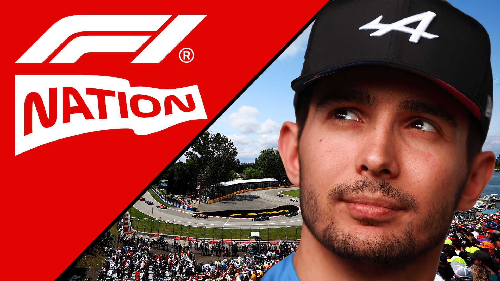 F1 NATION: Esteban Ocon's Alpine exit and a three-way title fight – it ...