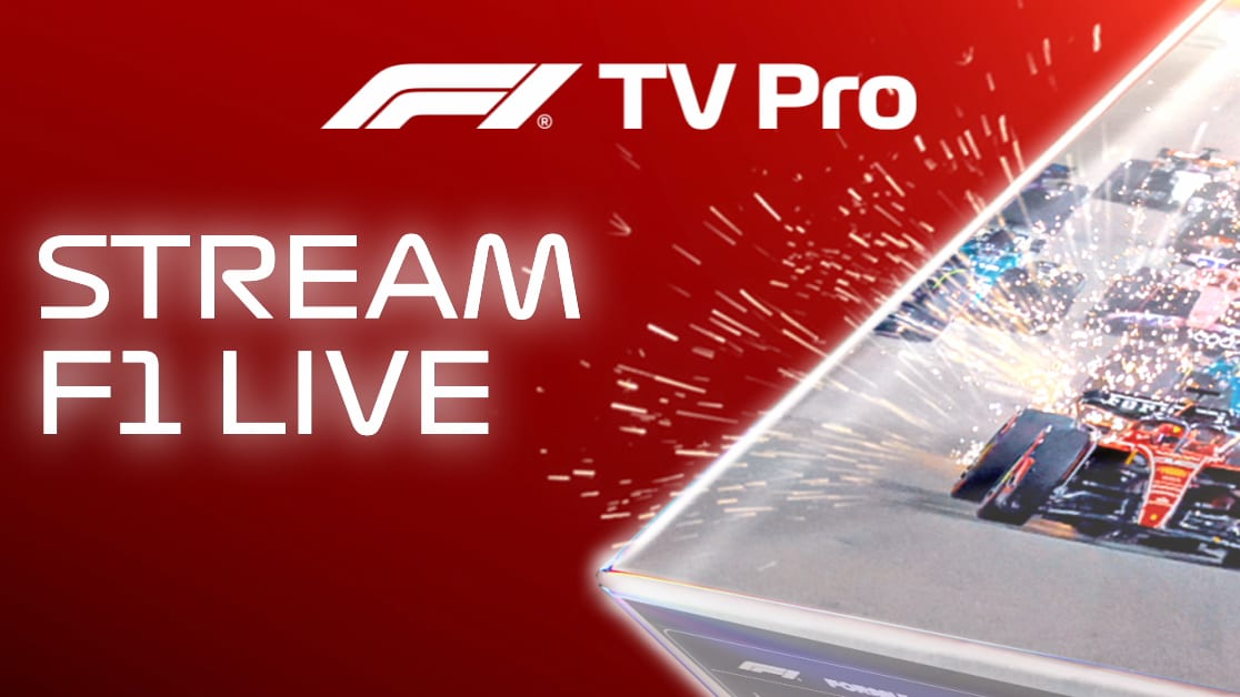 How to stream the Formula 1 2024 British Grand Prix on F1 TV Pro
